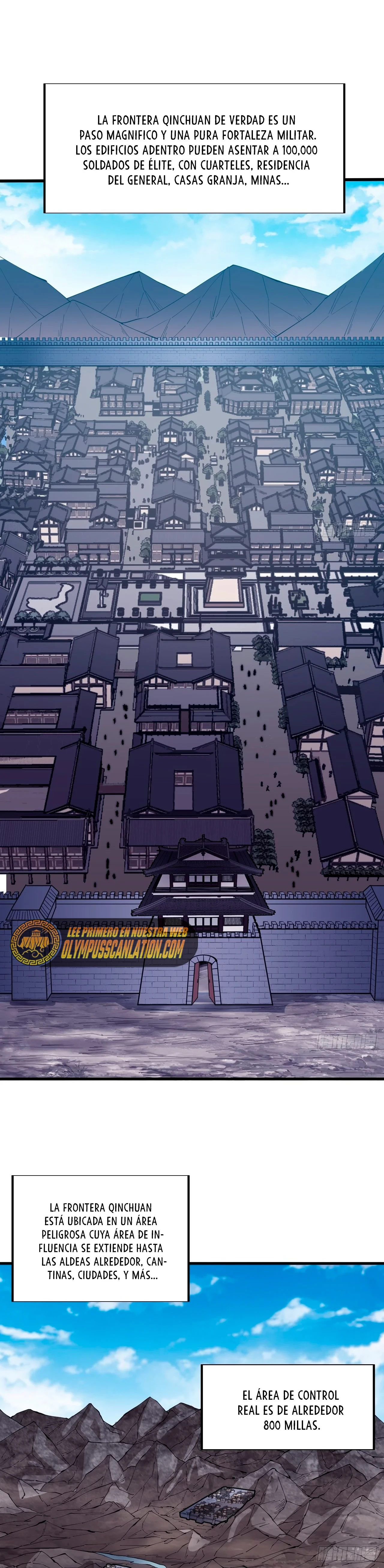 Comienza con una montaña > Capitulo 365 > Page 61