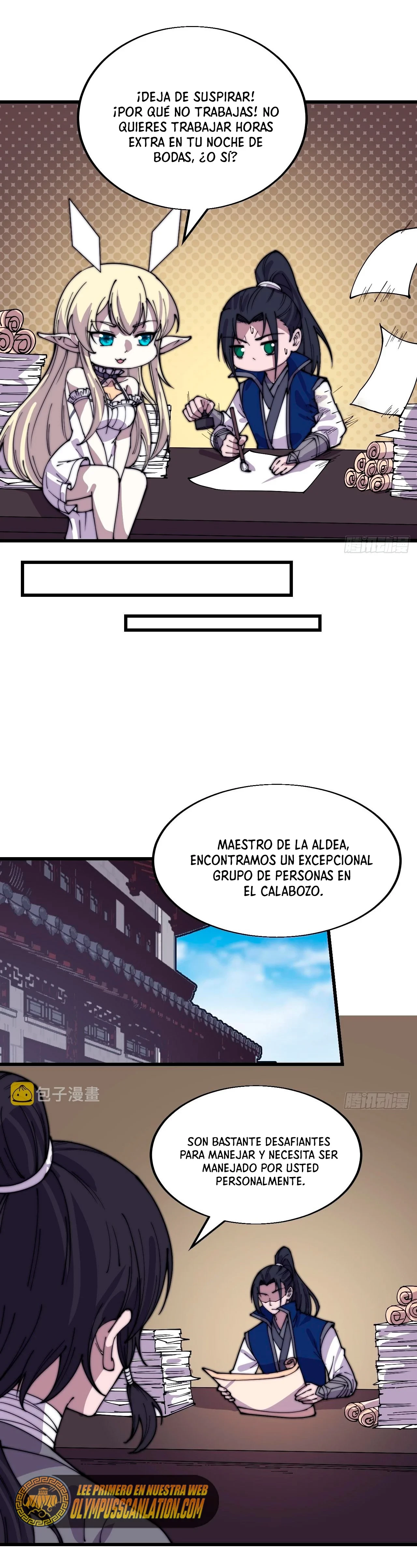 Comienza con una montaña > Capitulo 365 > Page 101