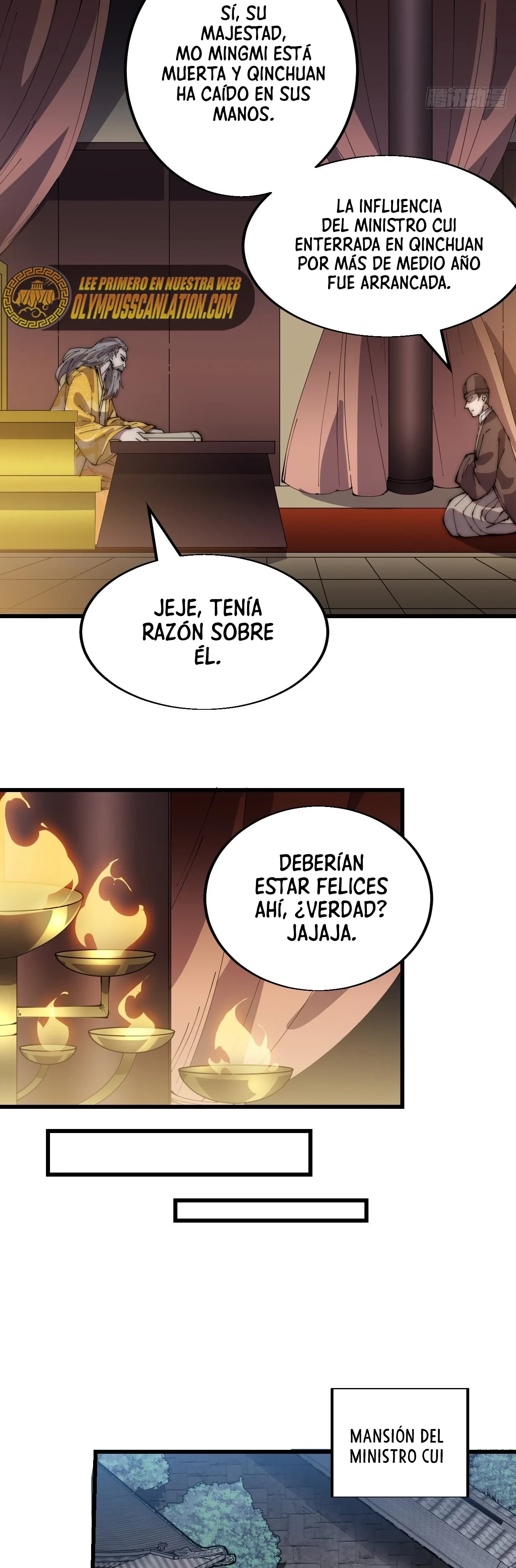 Comienza con una montaña > Capitulo 366 > Page 101