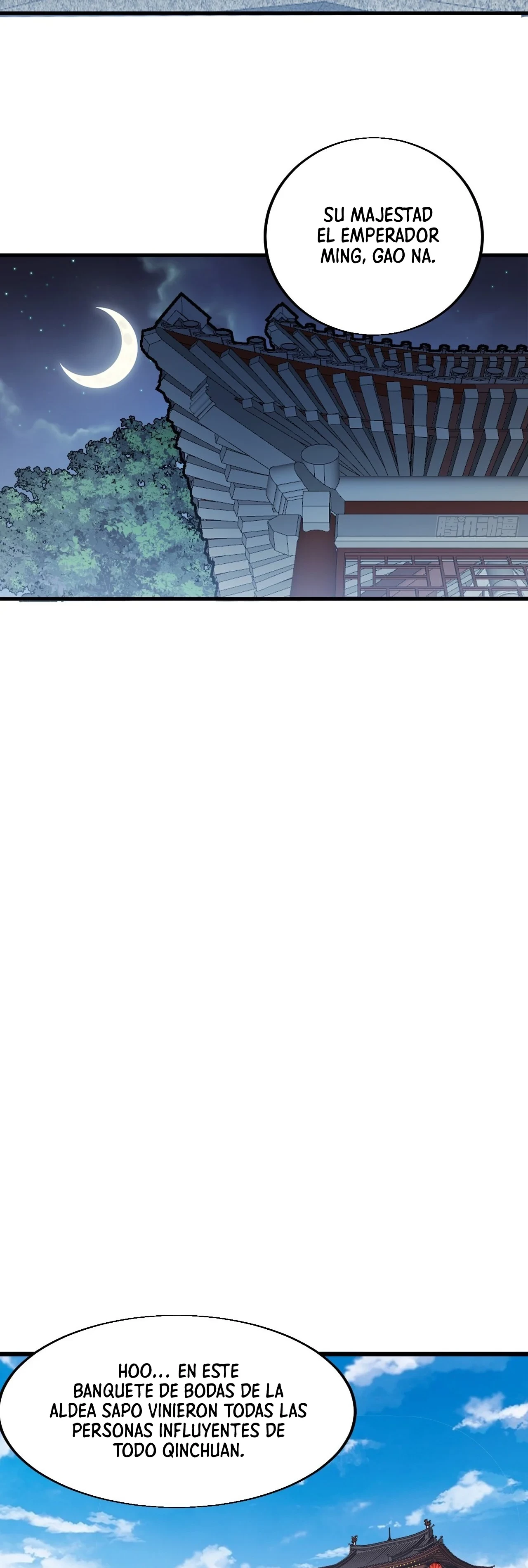 Comienza con una montaña > Capitulo 366 > Page 131