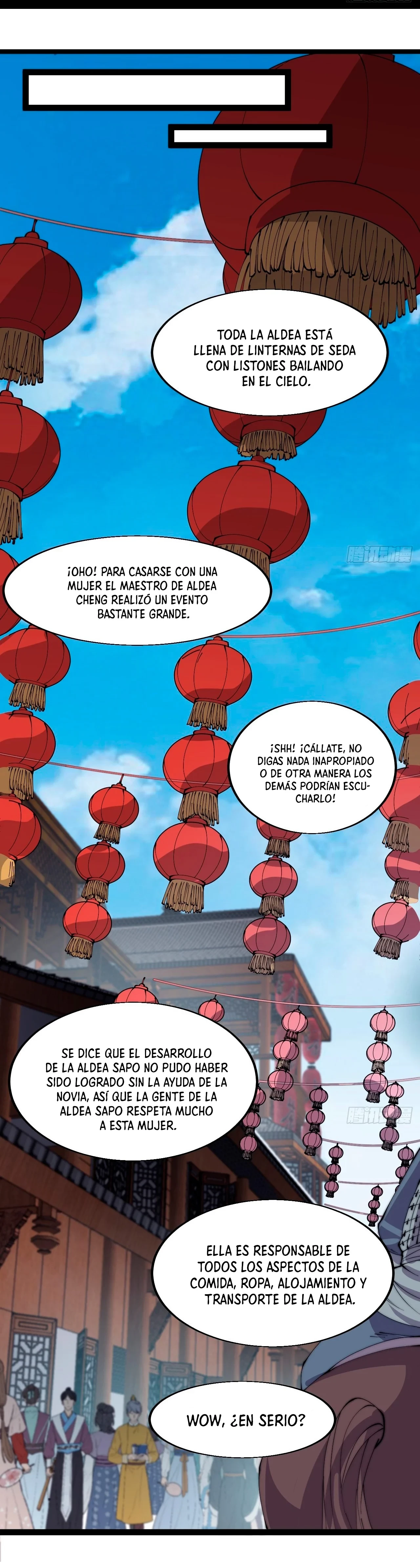 Comienza con una montaña > Capitulo 367 > Page 31