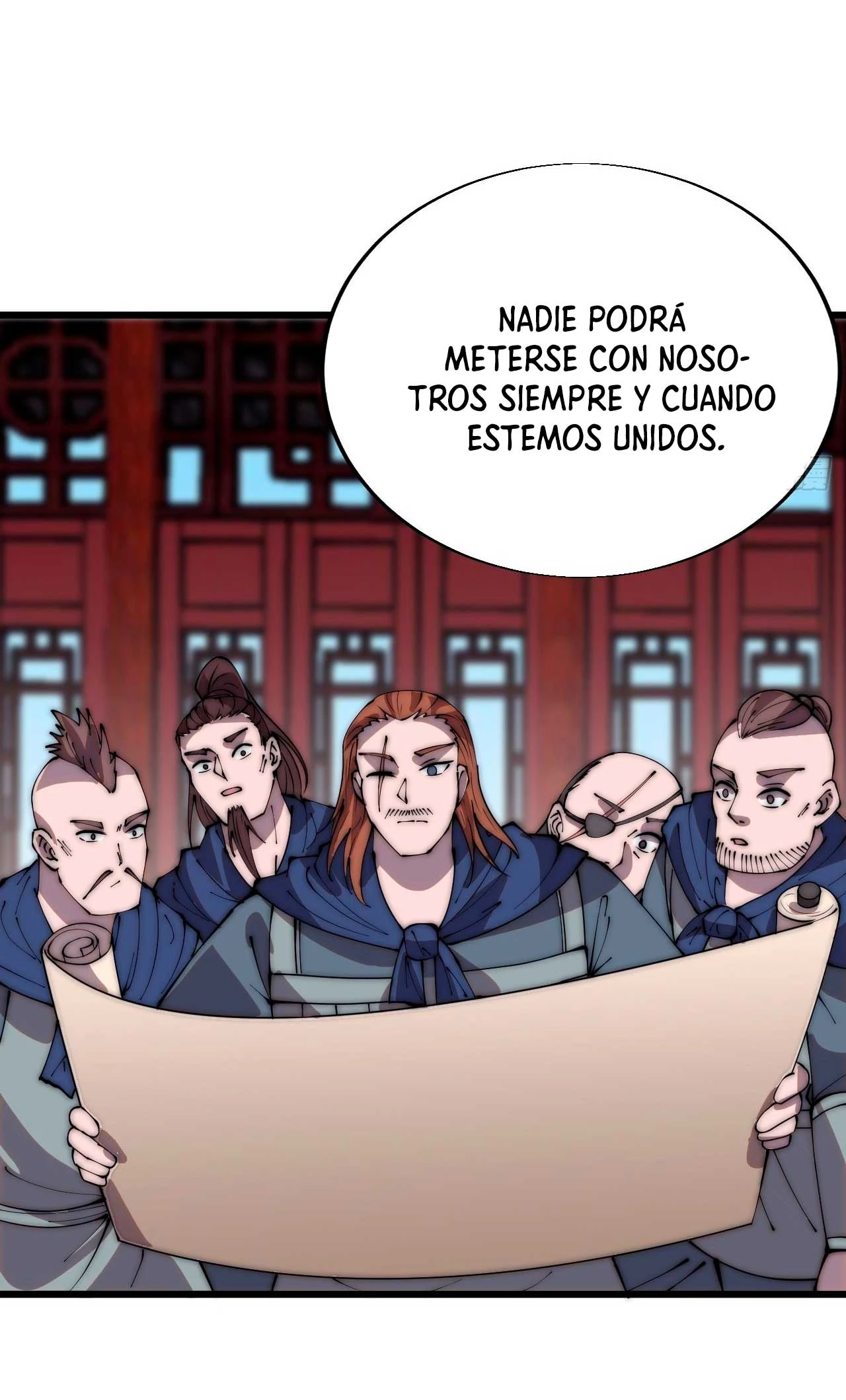 Comienza con una montaña > Capitulo 368 > Page 101