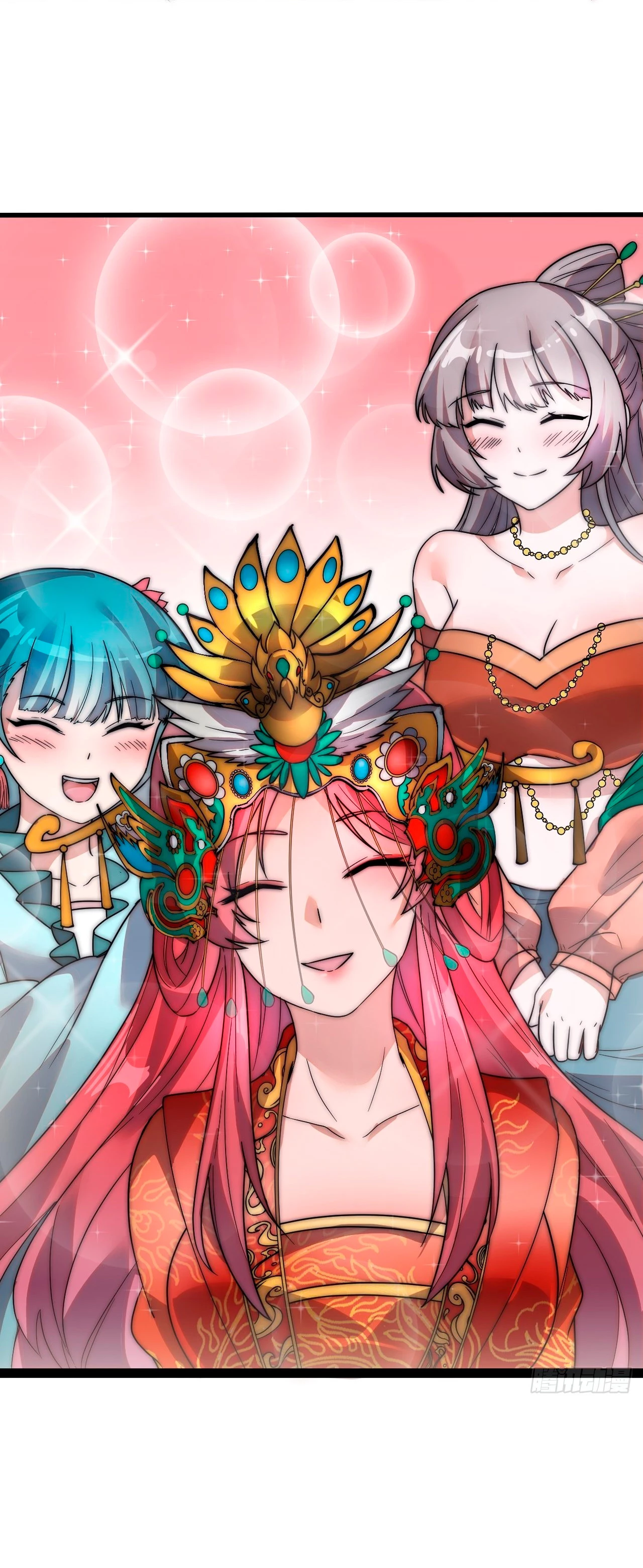 Comienza con una montaña > Capitulo 369 > Page 61