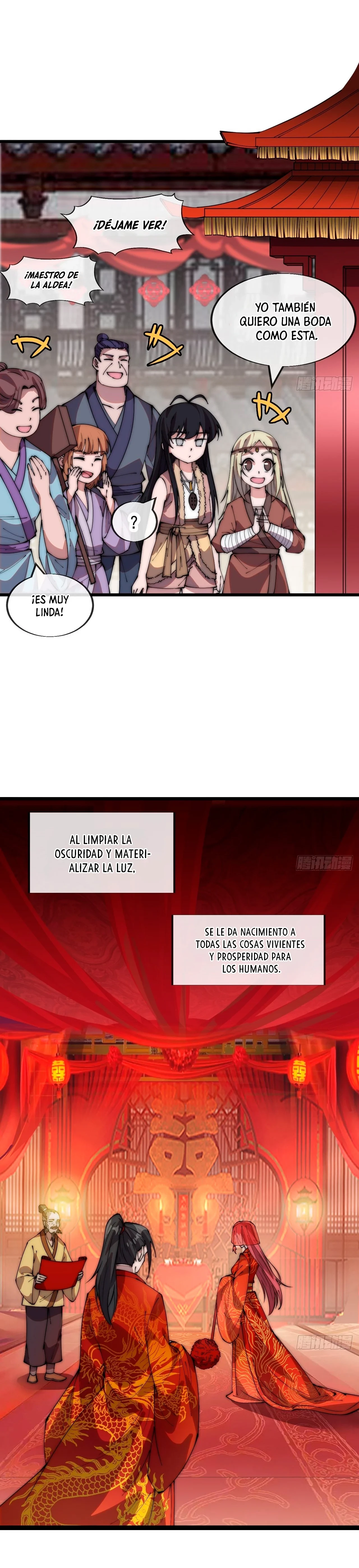 Comienza con una montaña > Capitulo 369 > Page 91