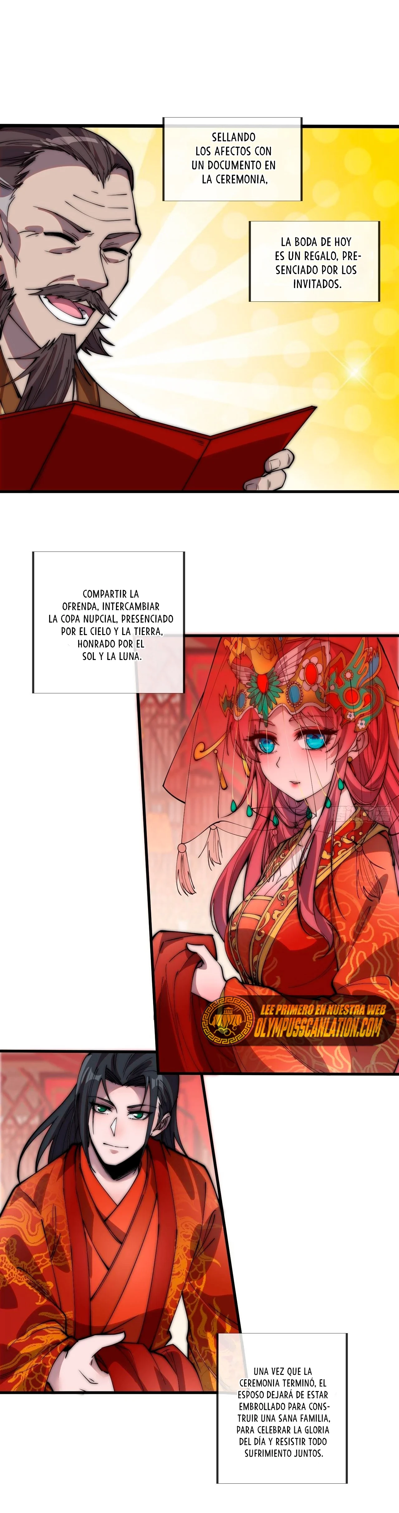 Comienza con una montaña > Capitulo 369 > Page 101