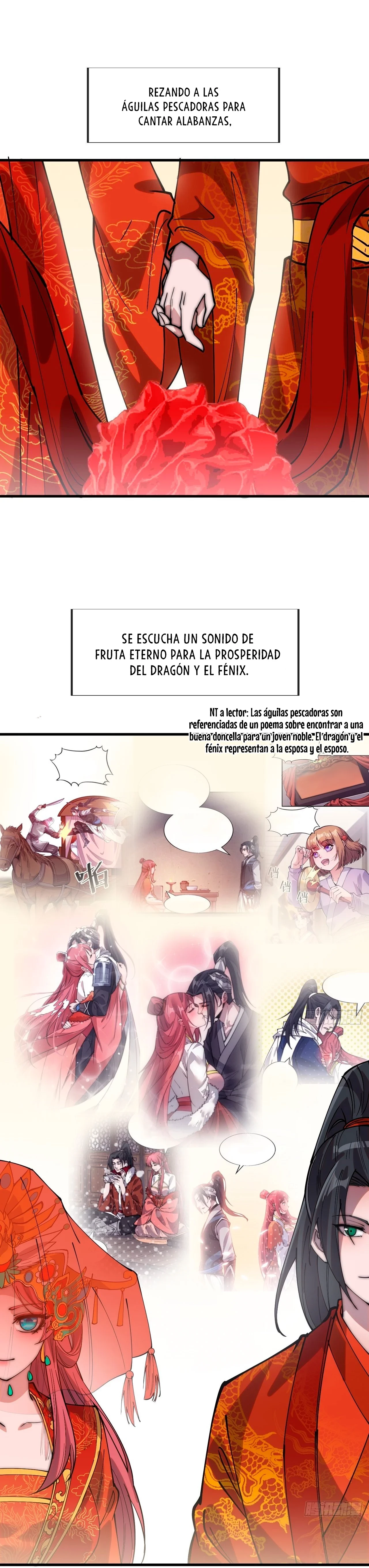 Comienza con una montaña > Capitulo 369 > Page 111