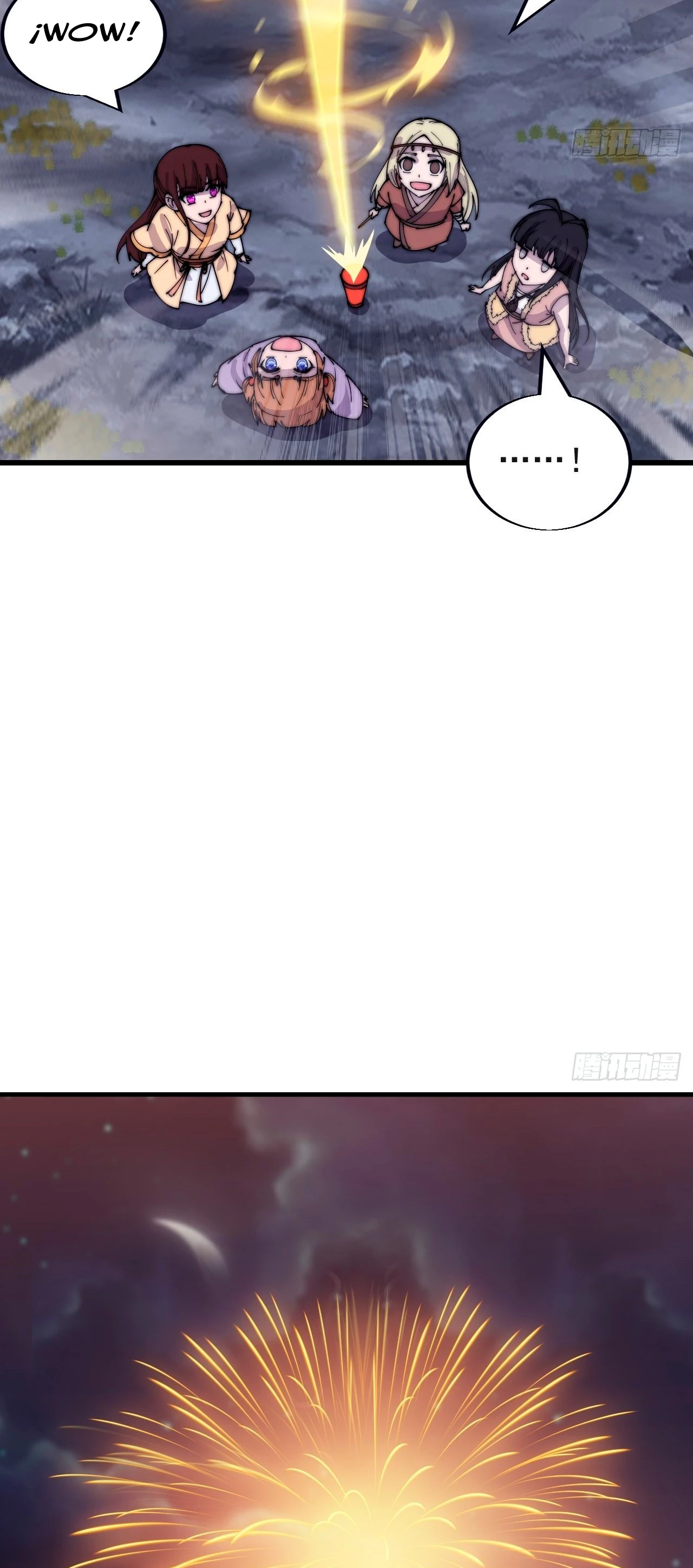 Comienza con una montaña > Capitulo 370 > Page 41