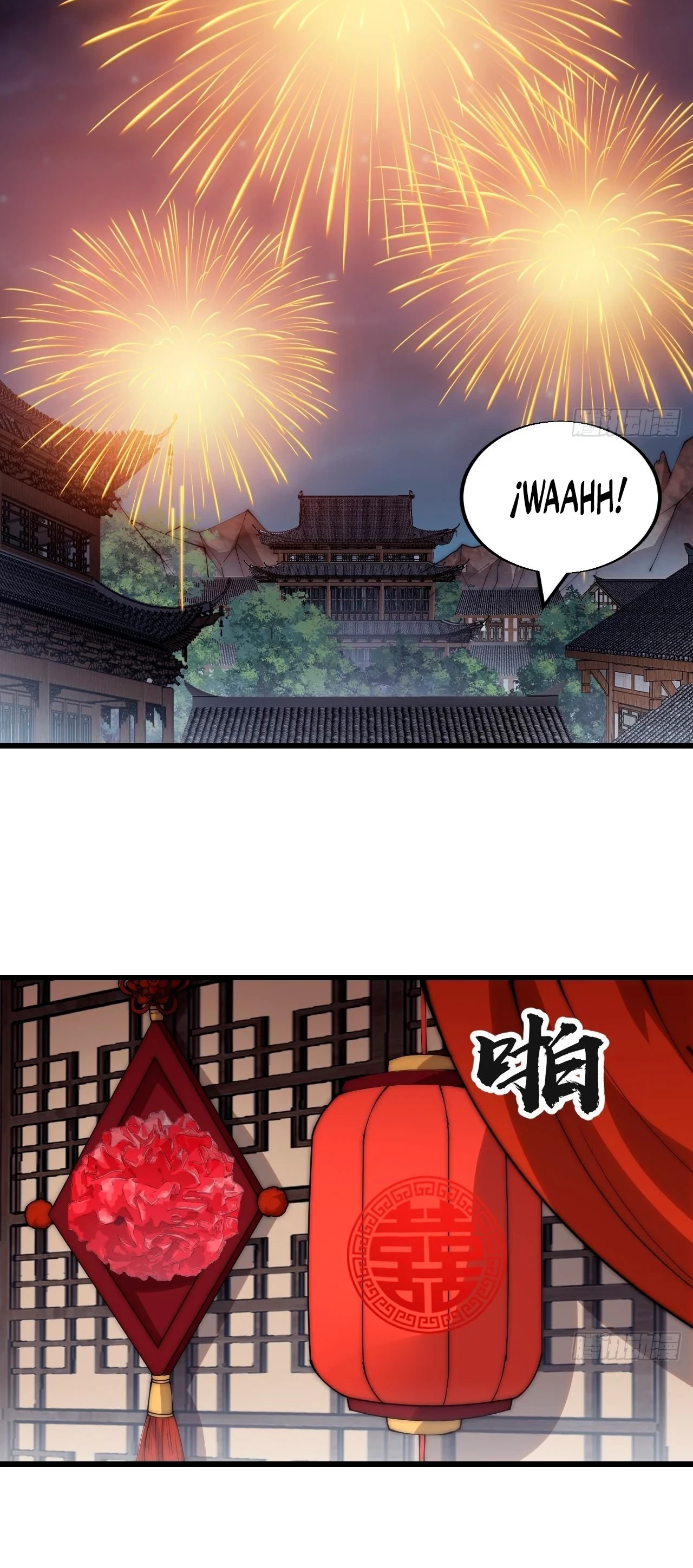 Comienza con una montaña > Capitulo 370 > Page 51