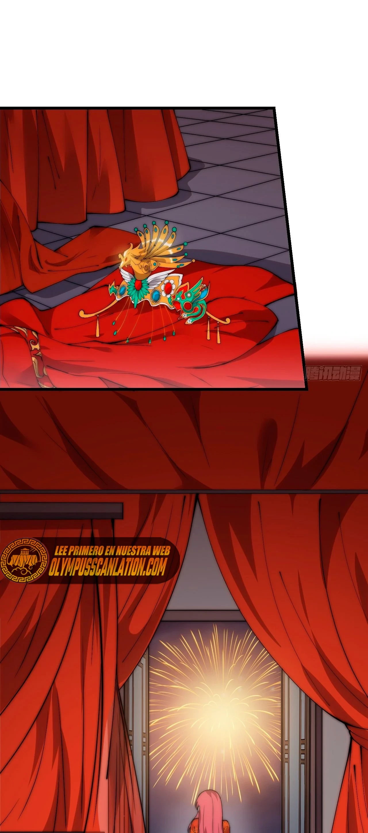 Comienza con una montaña > Capitulo 370 > Page 61