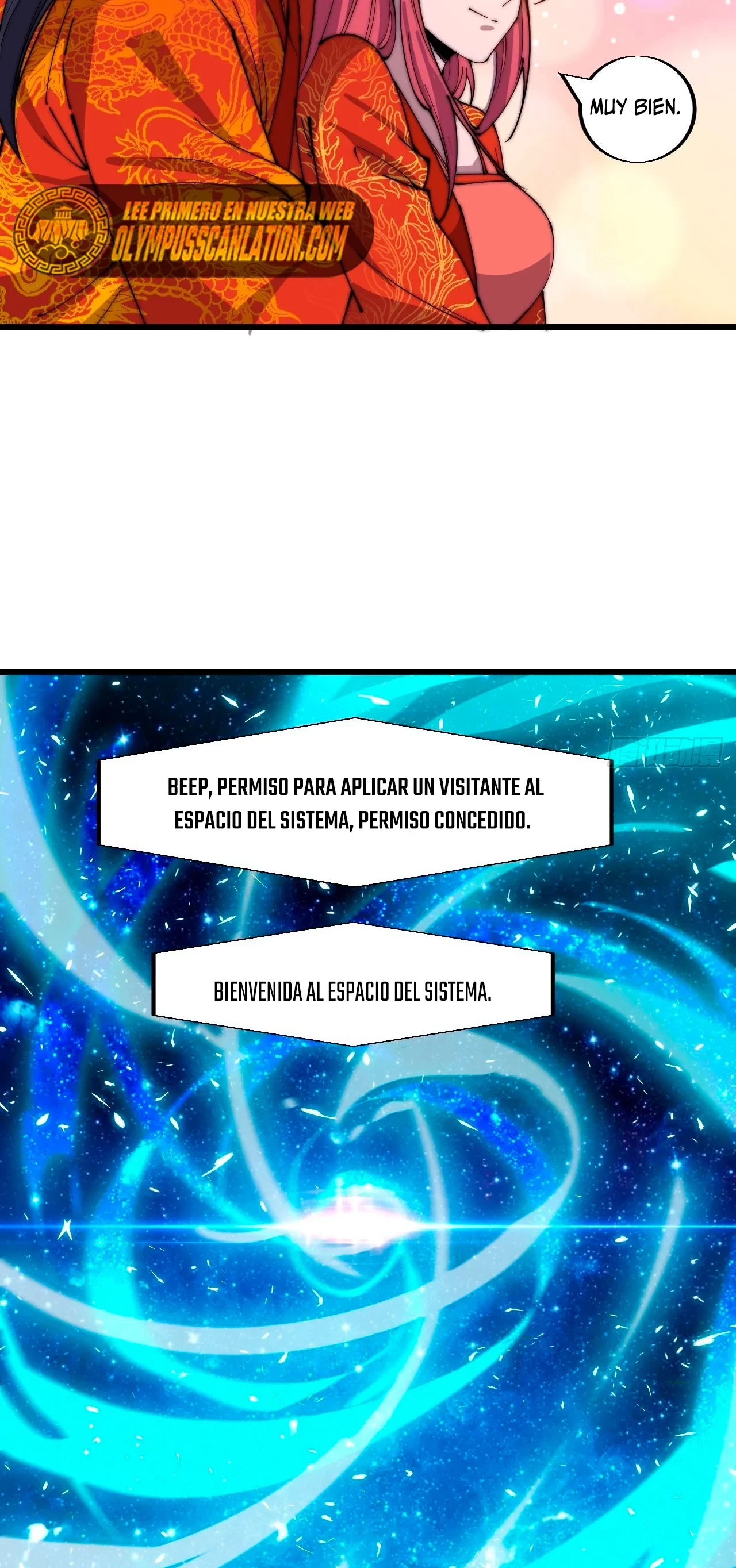 Comienza con una montaña > Capitulo 370 > Page 171