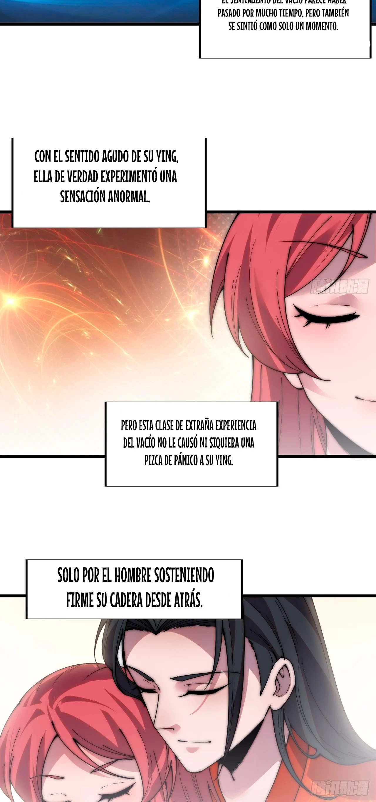 Comienza con una montaña > Capitulo 370 > Page 191