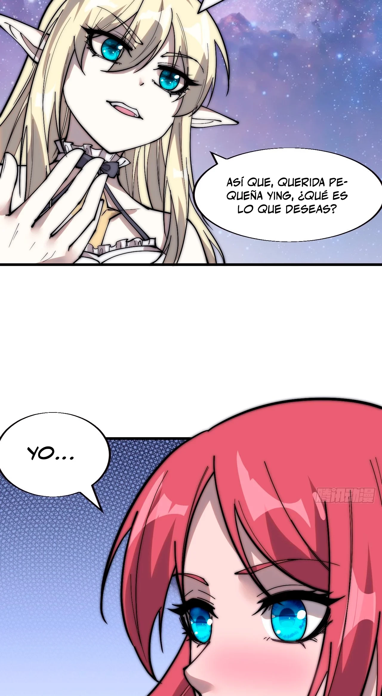 Comienza con una montaña > Capitulo 370 > Page 301