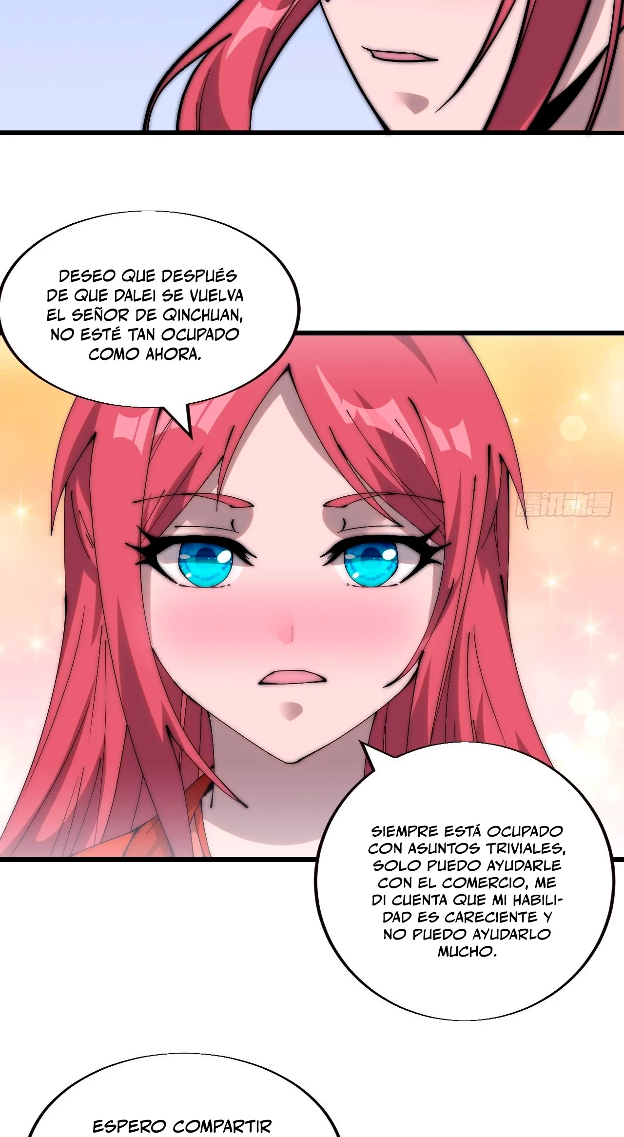 Comienza con una montaña > Capitulo 370 > Page 311