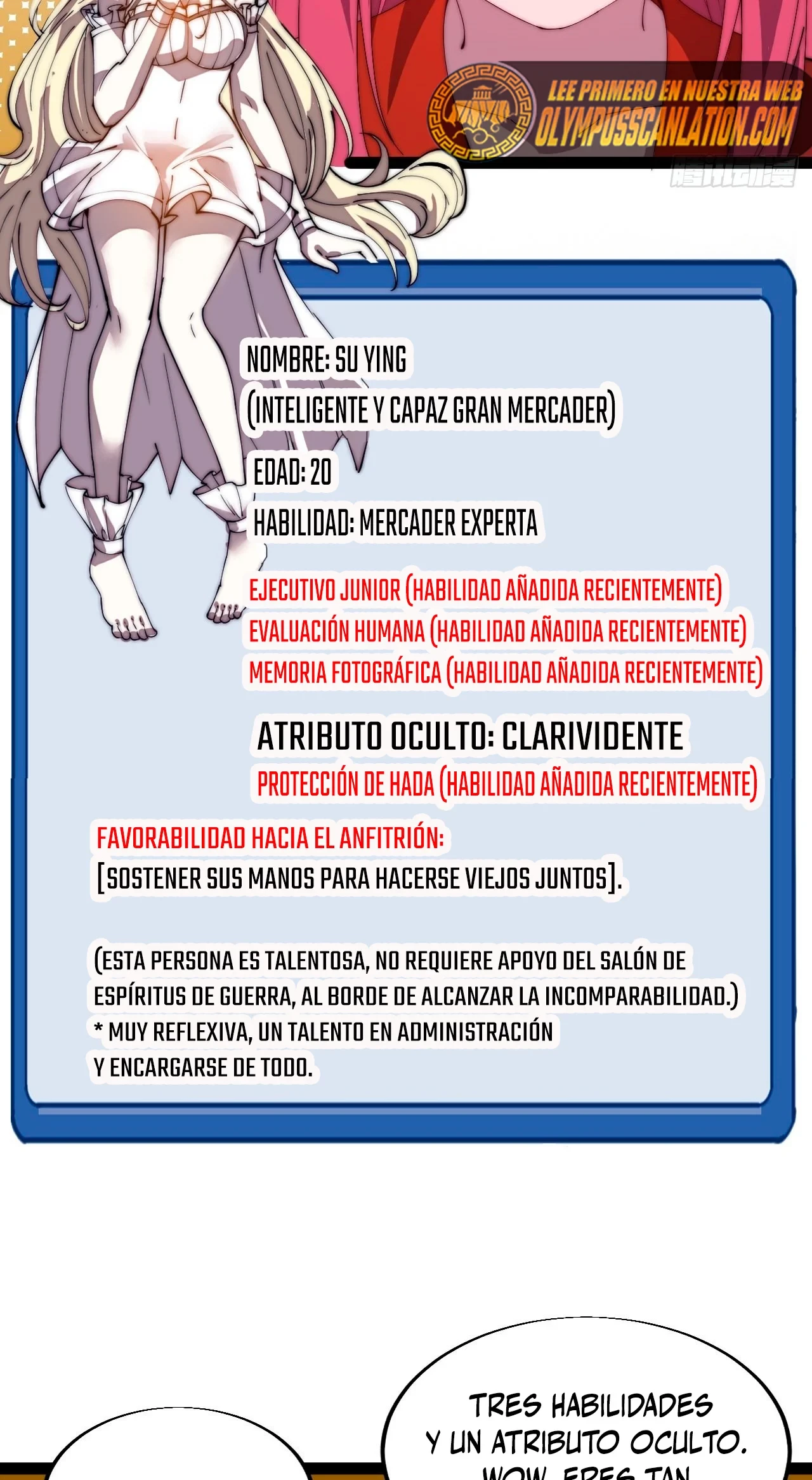 Comienza con una montaña > Capitulo 370 > Page 361