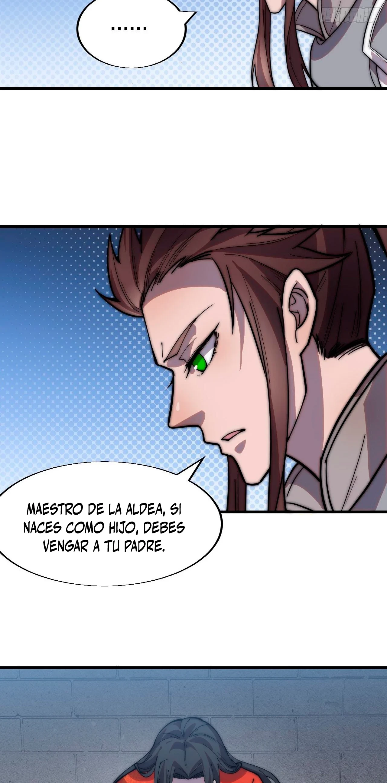 Comienza con una montaña > Capitulo 371 > Page 81