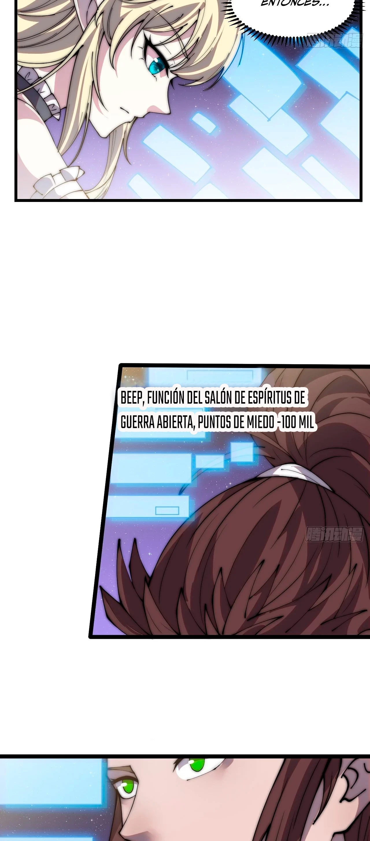 Comienza con una montaña > Capitulo 371 > Page 311