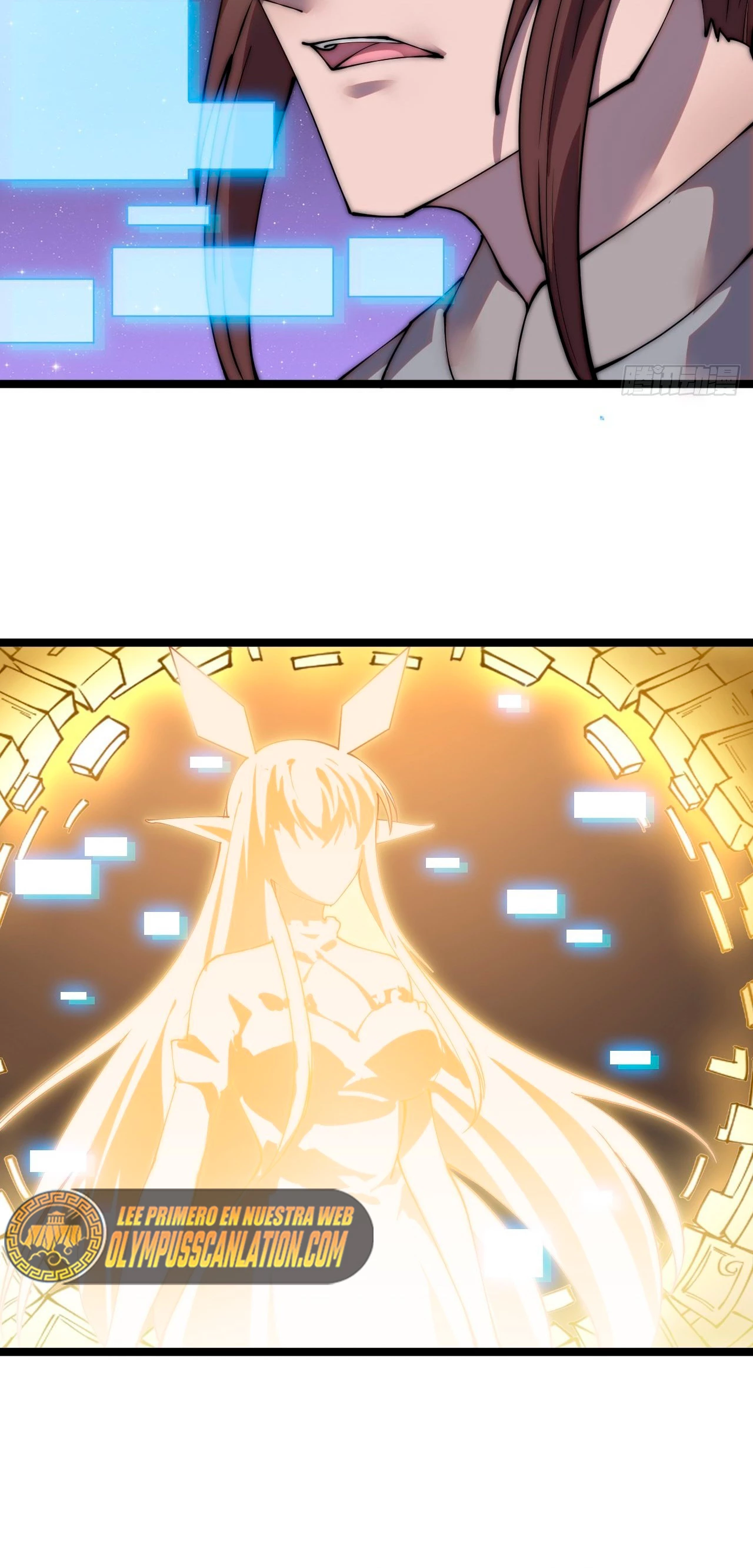 Comienza con una montaña > Capitulo 371 > Page 321