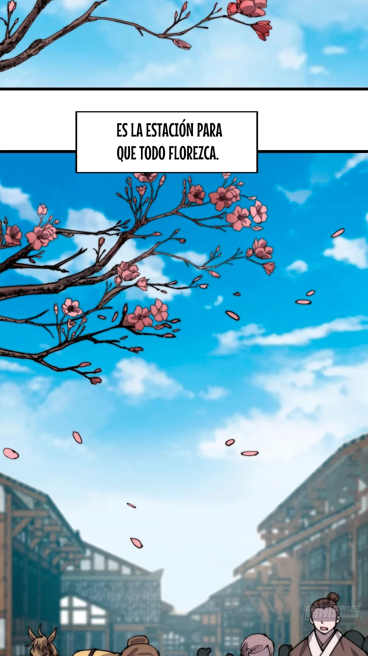 Comienza con una montaña > Capitulo 372 > Page 41