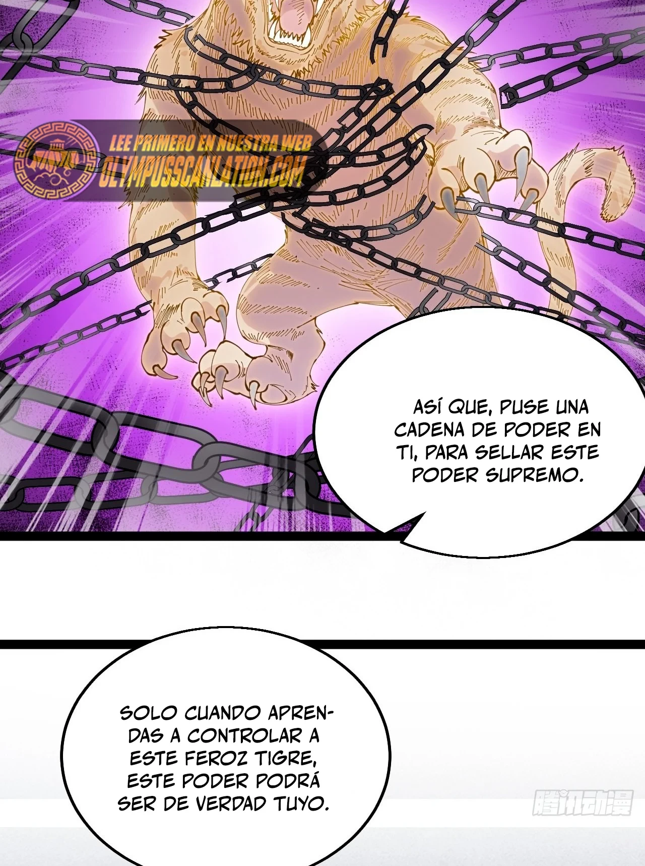 Comienza con una montaña > Capitulo 372 > Page 181