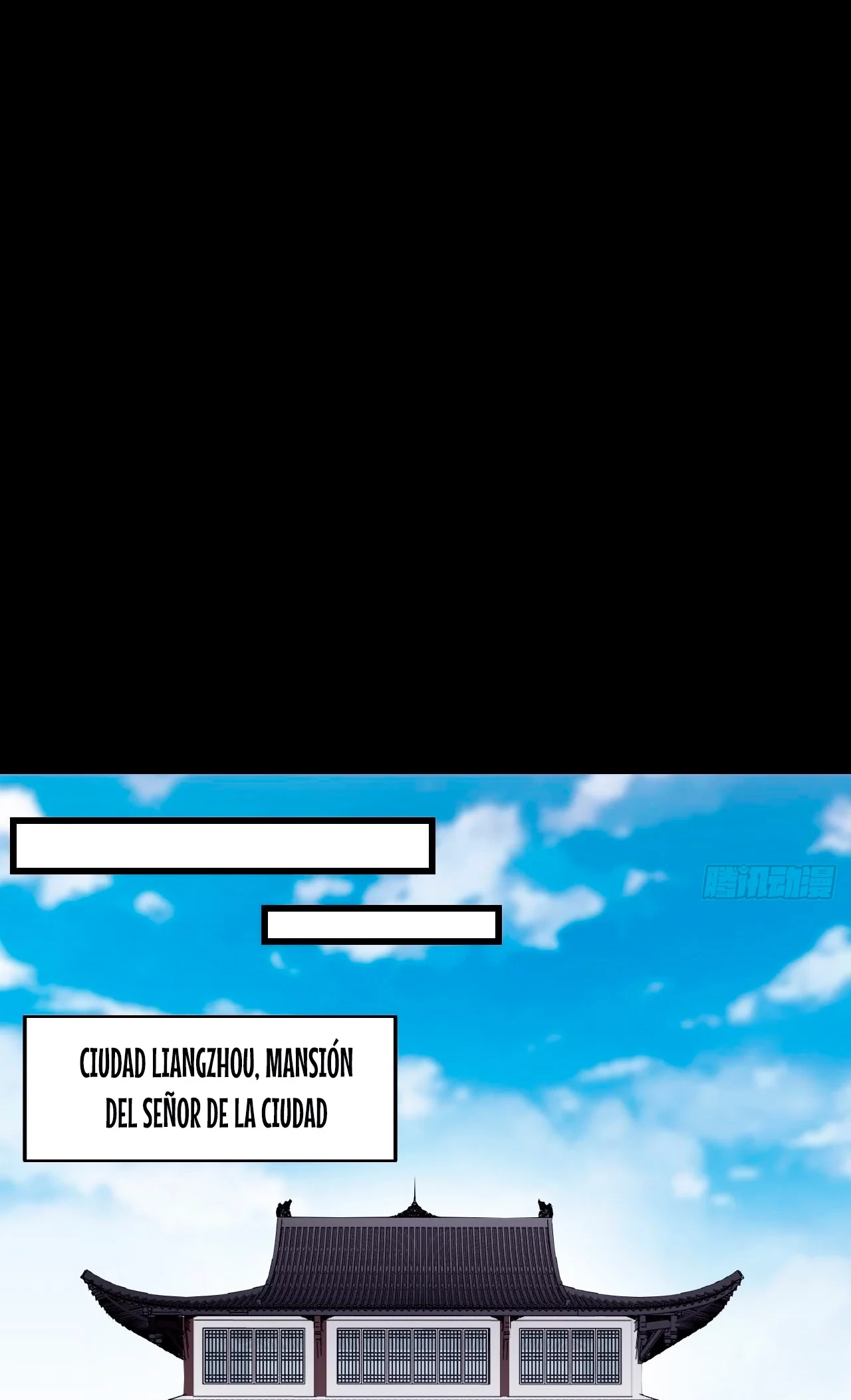 Comienza con una montaña > Capitulo 373 > Page 31