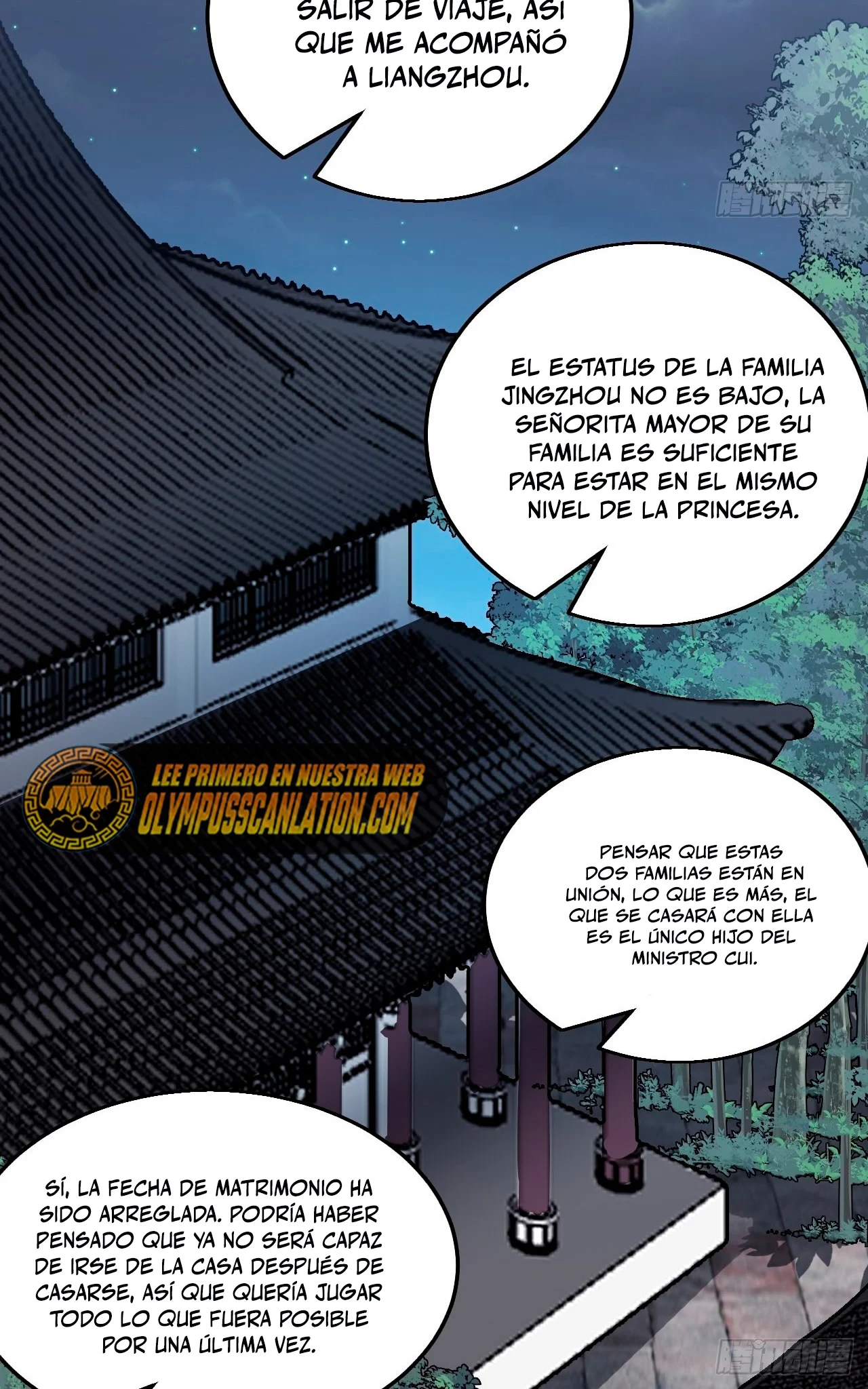 Comienza con una montaña > Capitulo 373 > Page 161