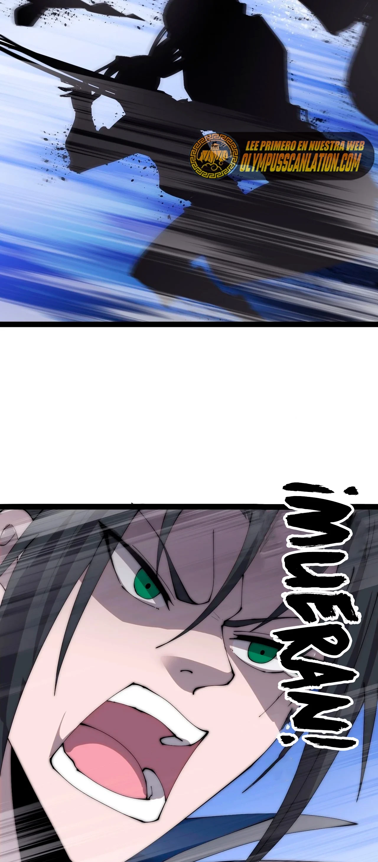 Comienza con una montaña > Capitulo 374 > Page 71