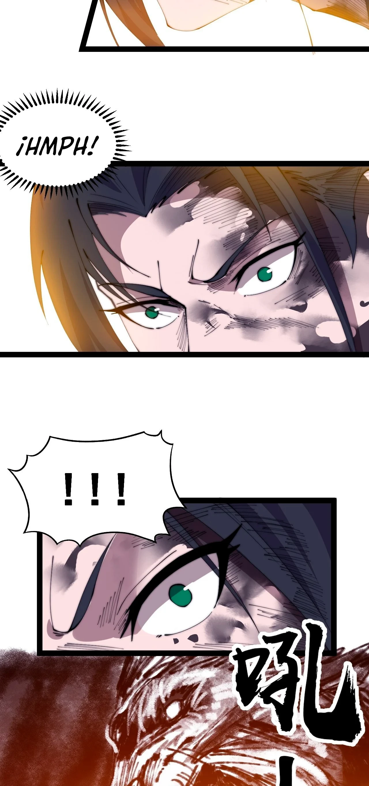 Comienza con una montaña > Capitulo 374 > Page 111