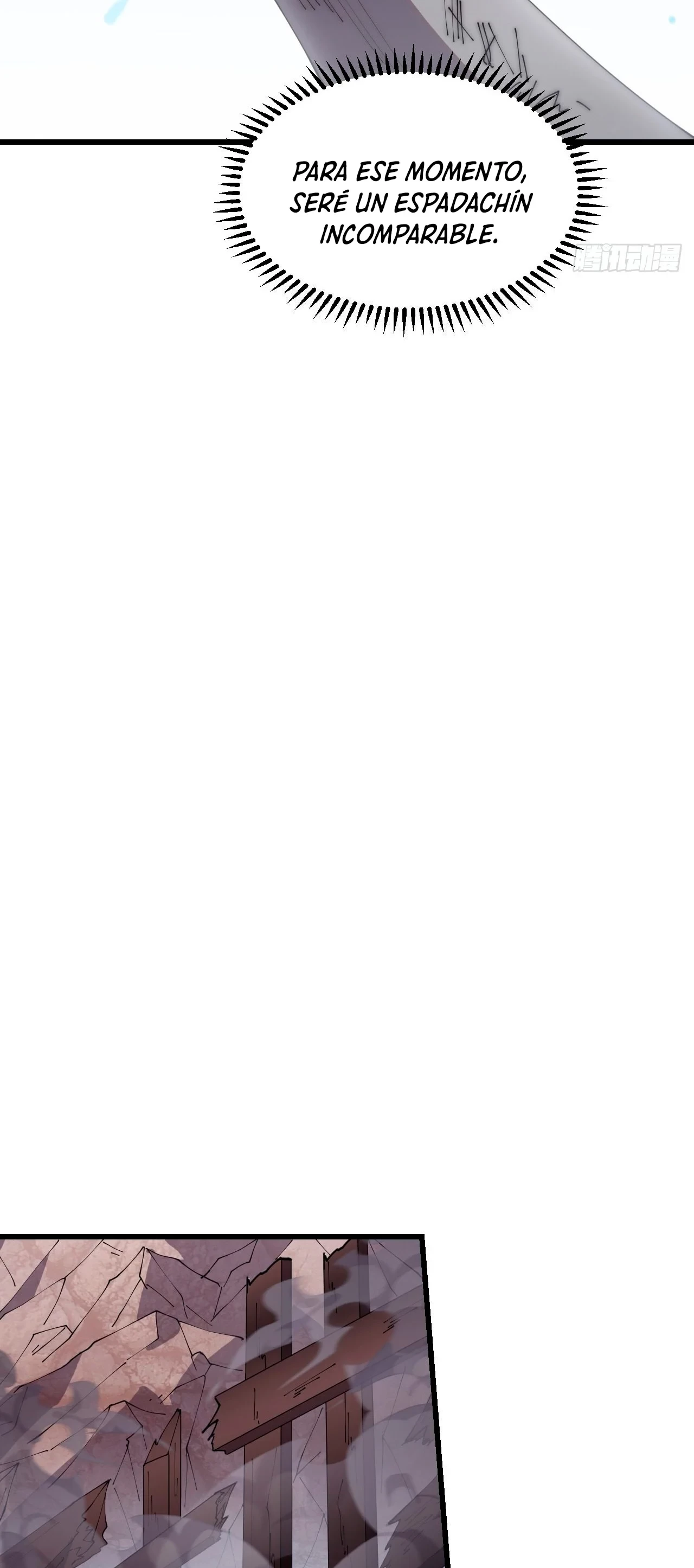 Comienza con una montaña > Capitulo 374 > Page 221