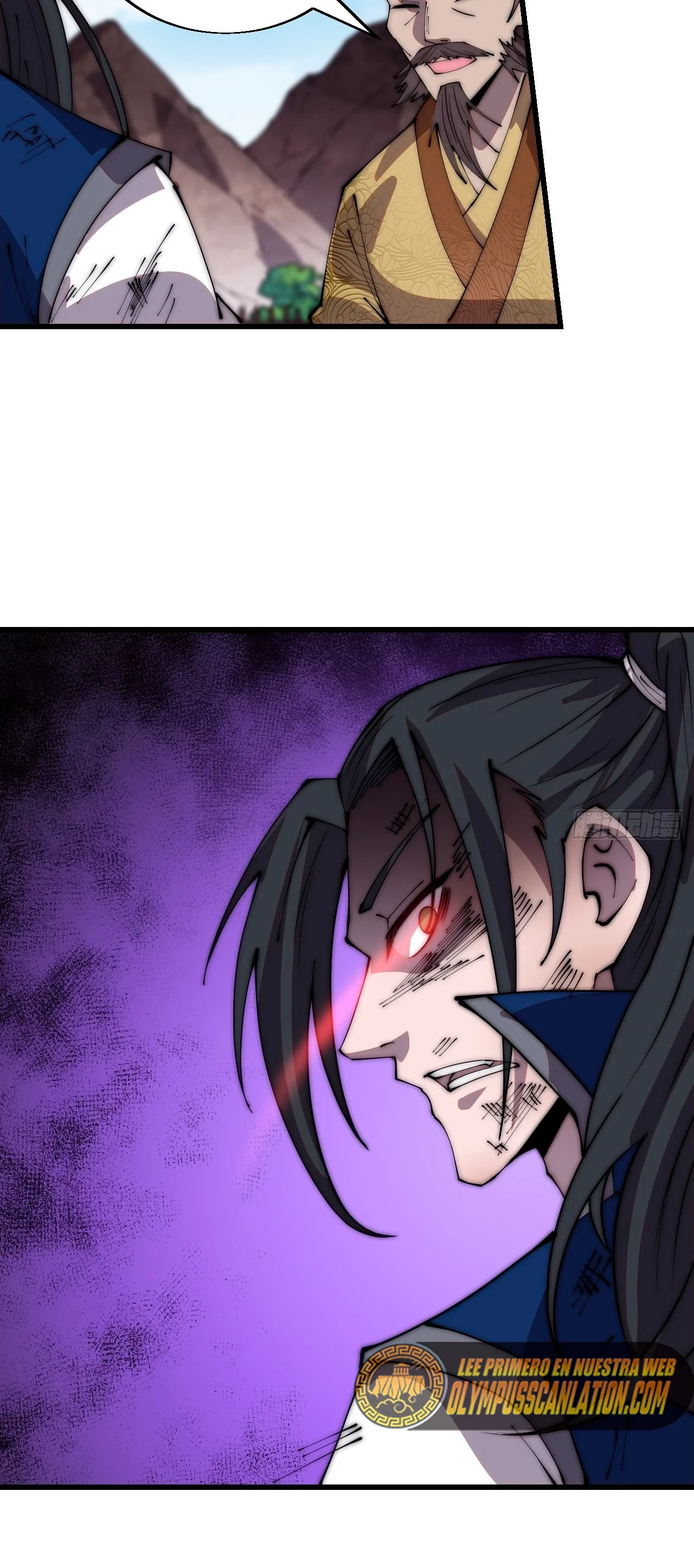 Comienza con una montaña > Capitulo 374 > Page 241