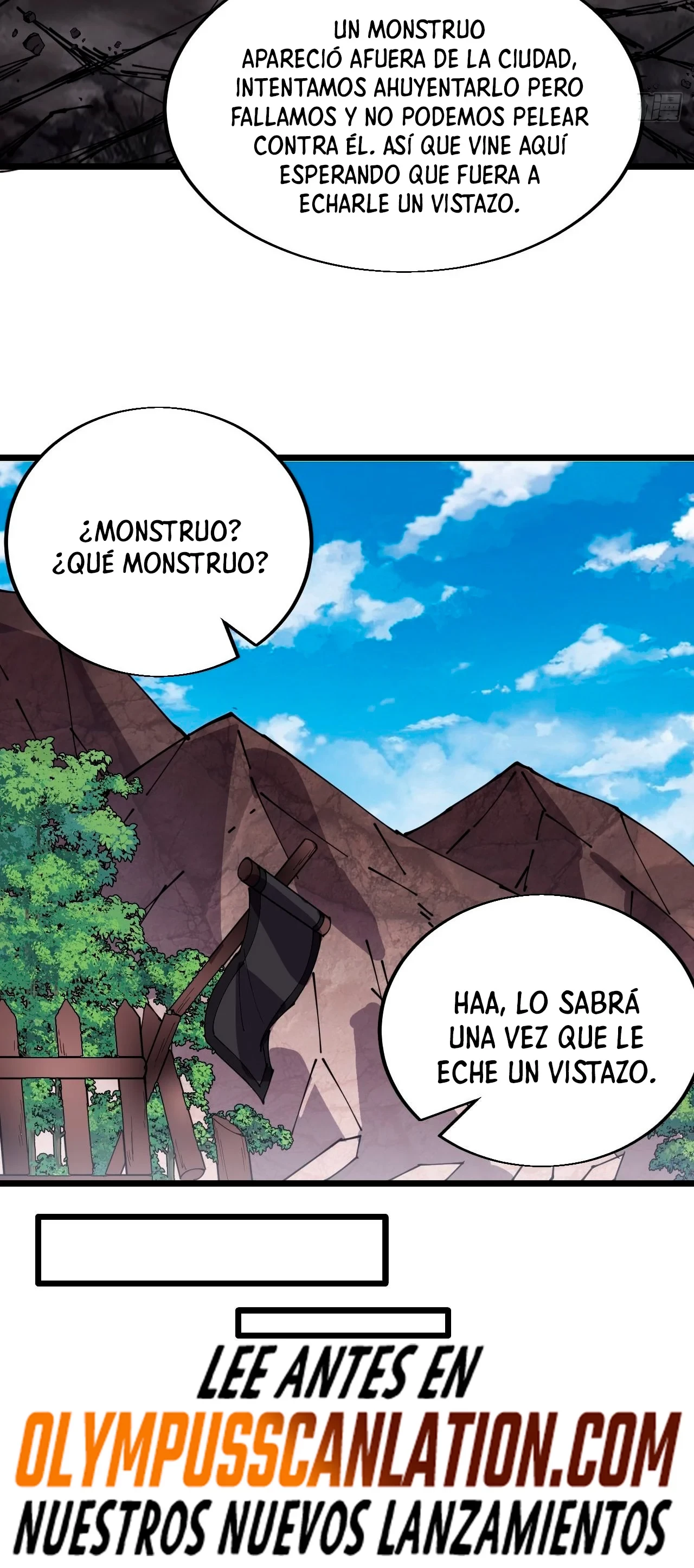 Comienza con una montaña > Capitulo 374 > Page 281