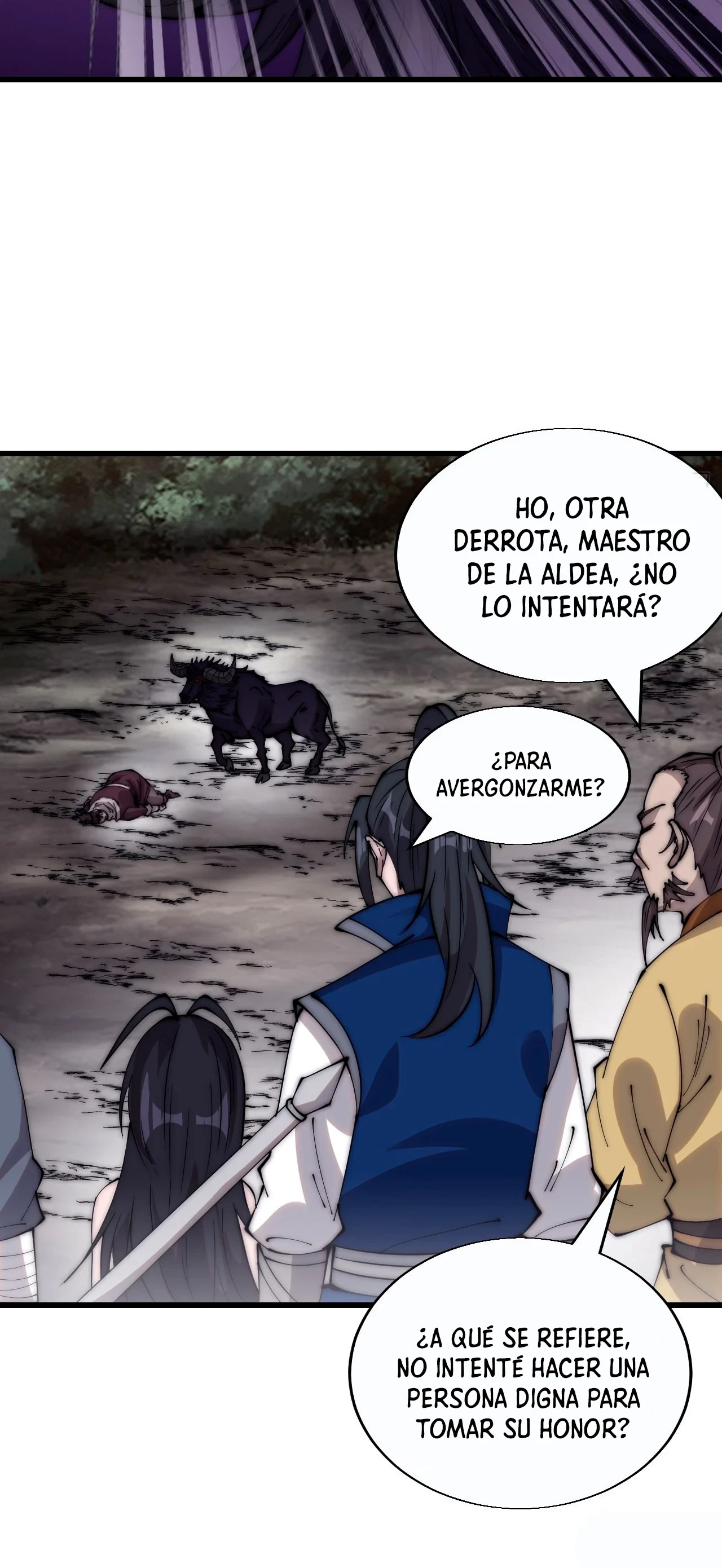 Comienza con una montaña > Capitulo 375 > Page 91