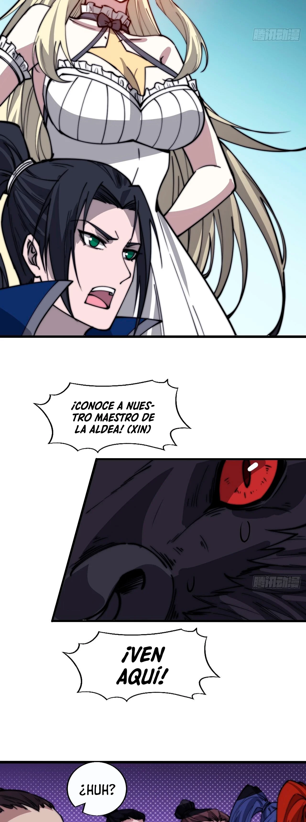 Comienza con una montaña > Capitulo 375 > Page 161