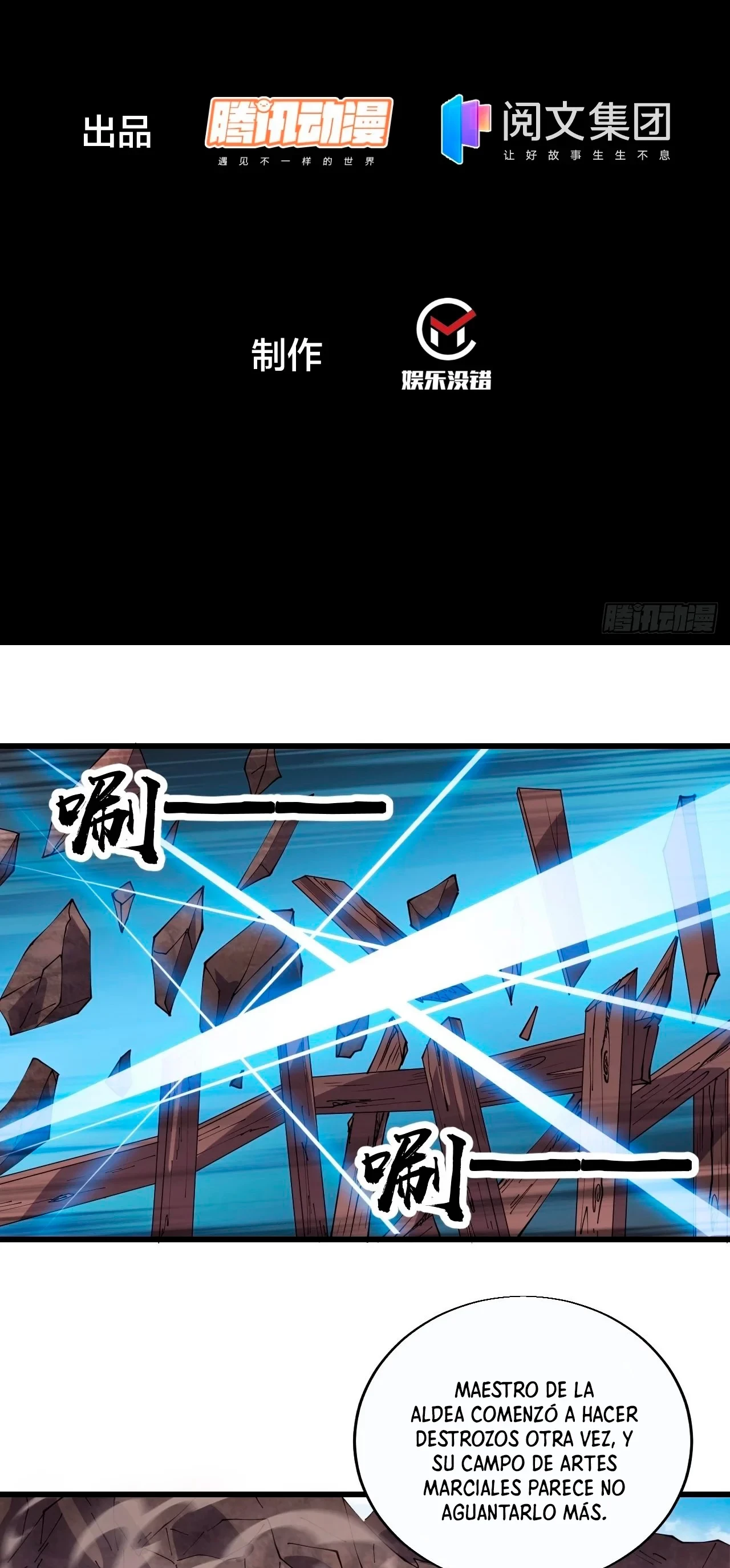 Comienza con una montaña > Capitulo 376 > Page 31