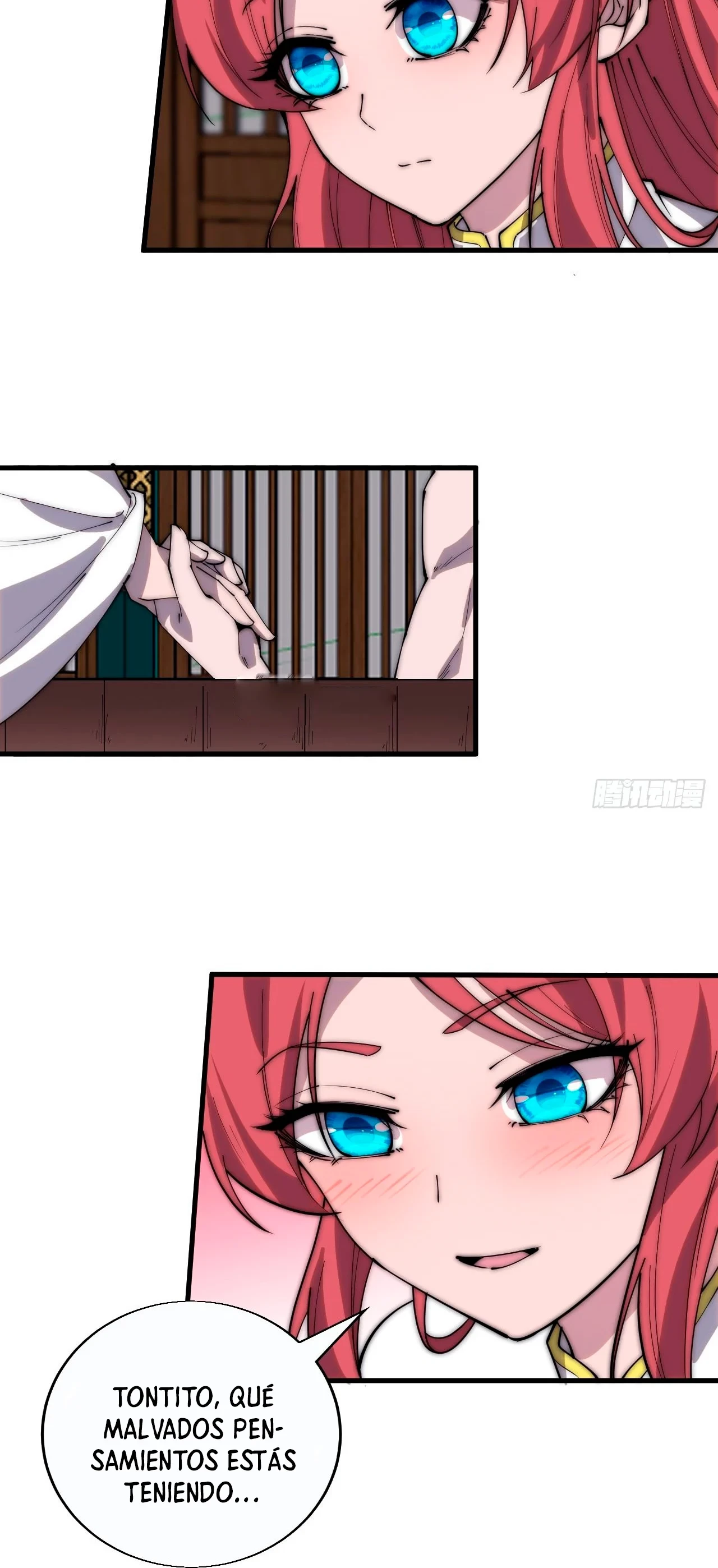 Comienza con una montaña > Capitulo 376 > Page 211