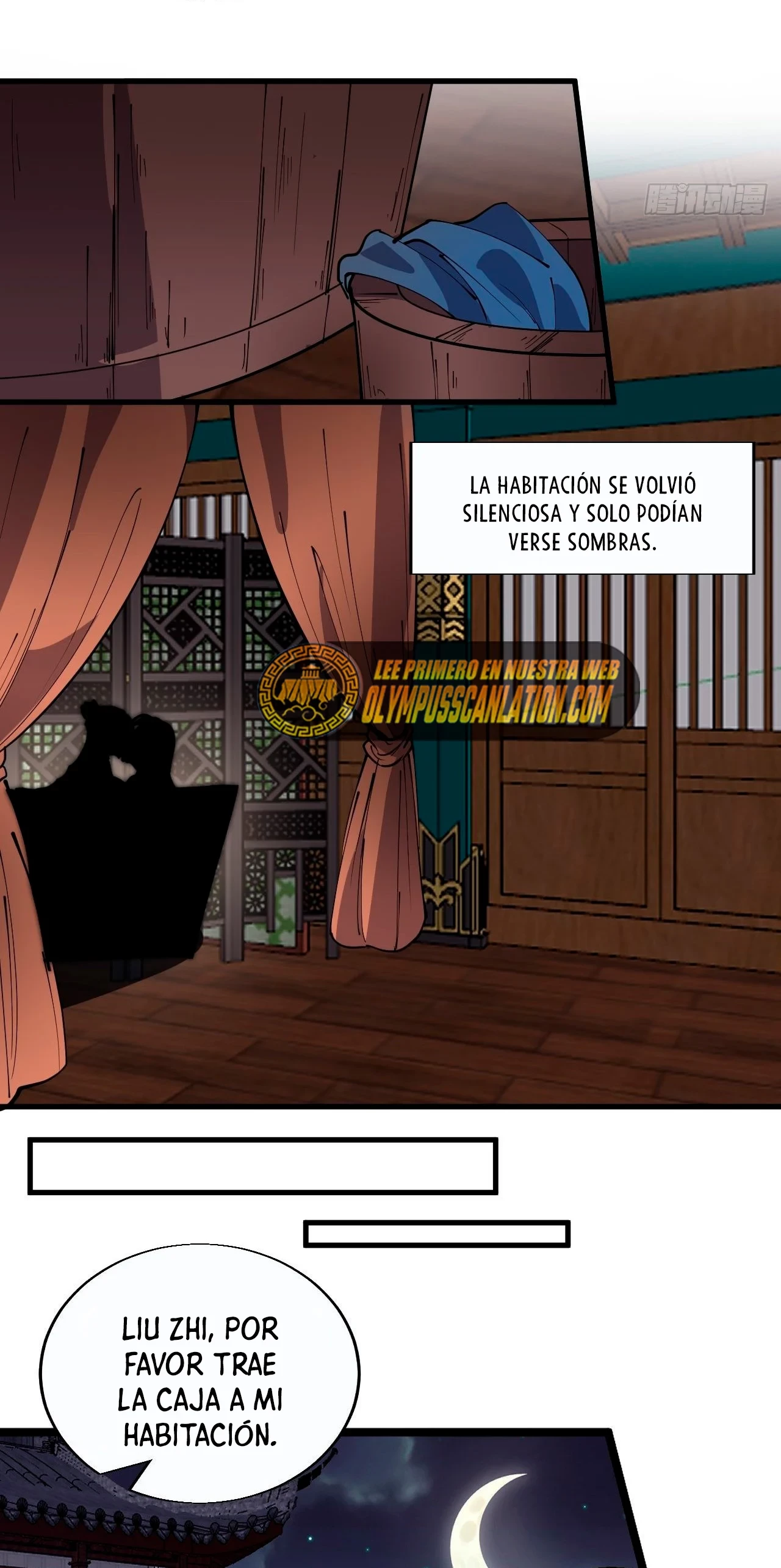 Comienza con una montaña > Capitulo 376 > Page 221