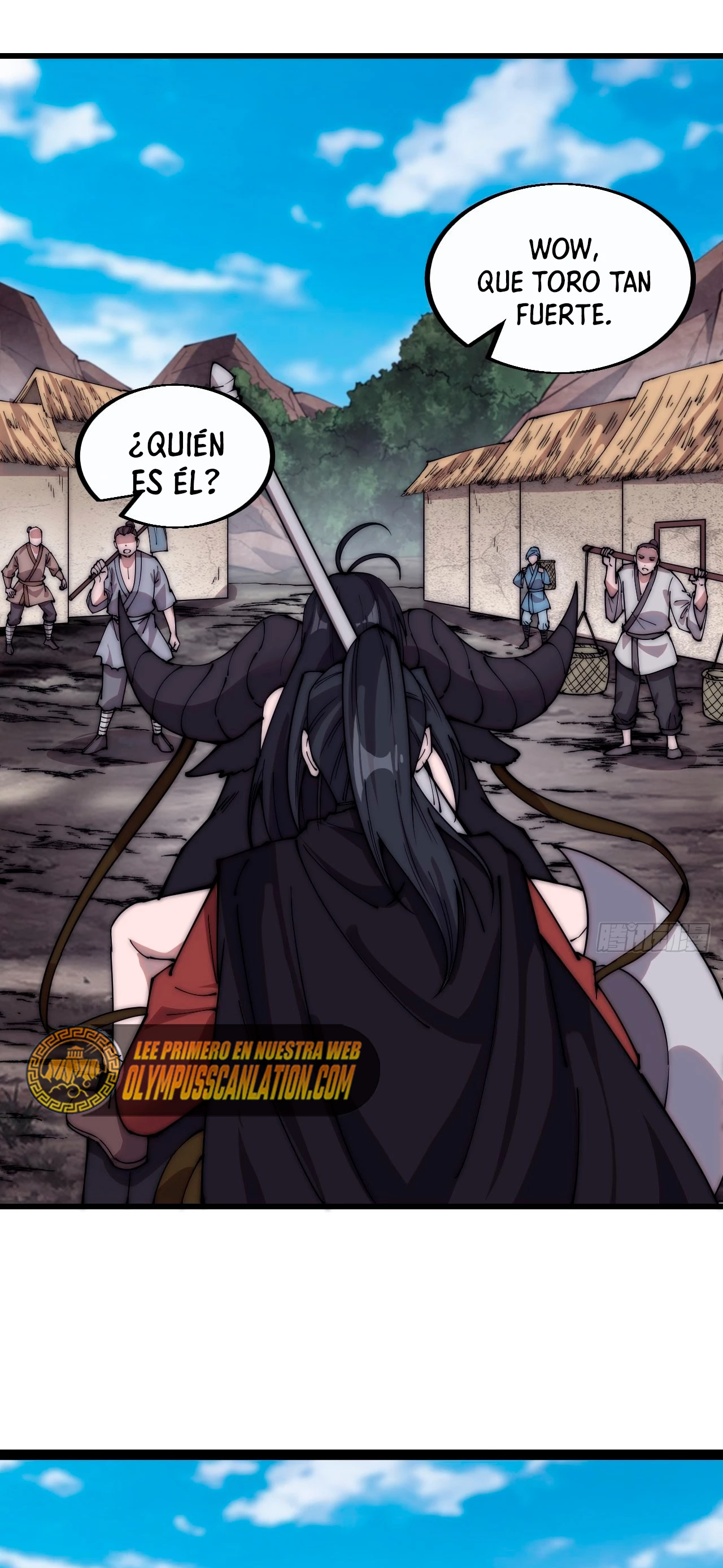 Comienza con una montaña > Capitulo 377 > Page 101