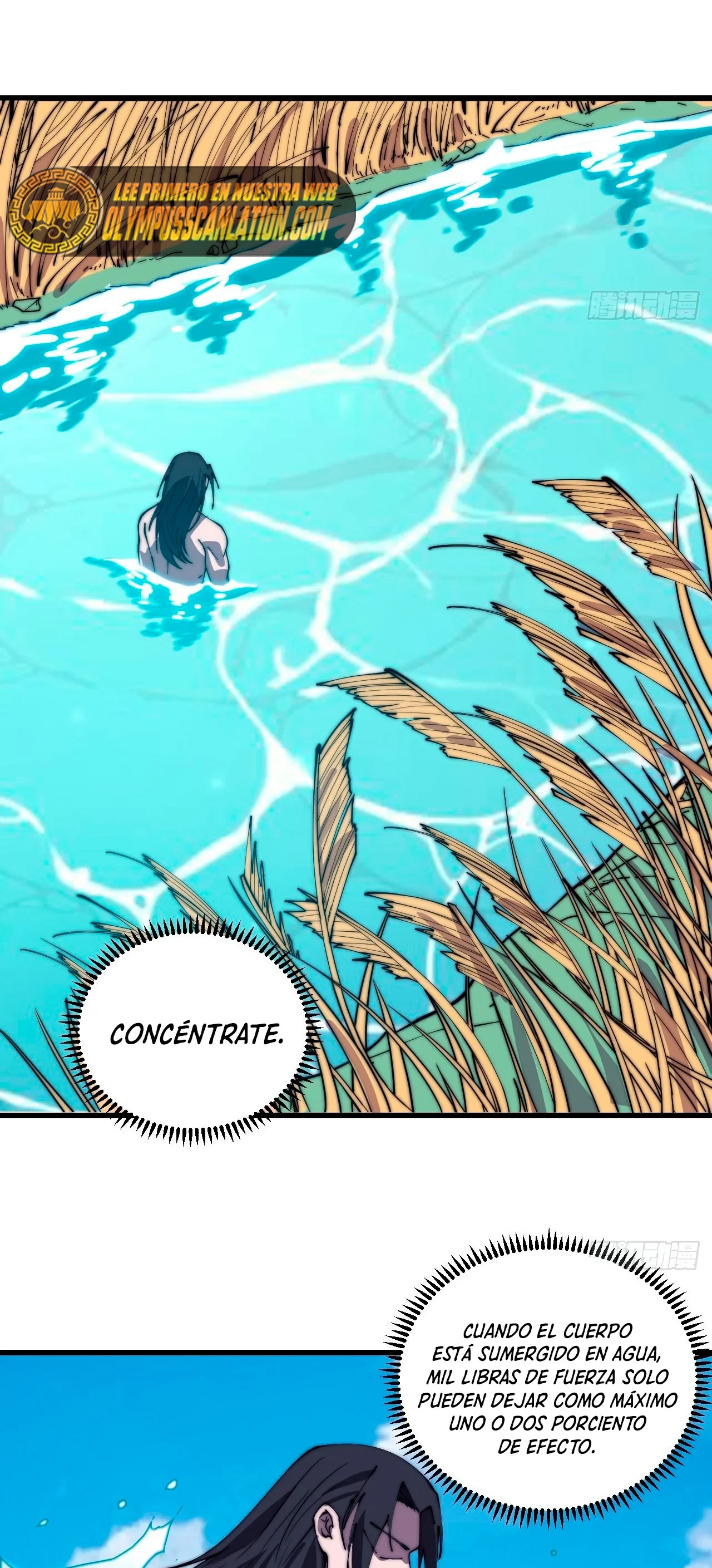 Comienza con una montaña > Capitulo 377 > Page 181