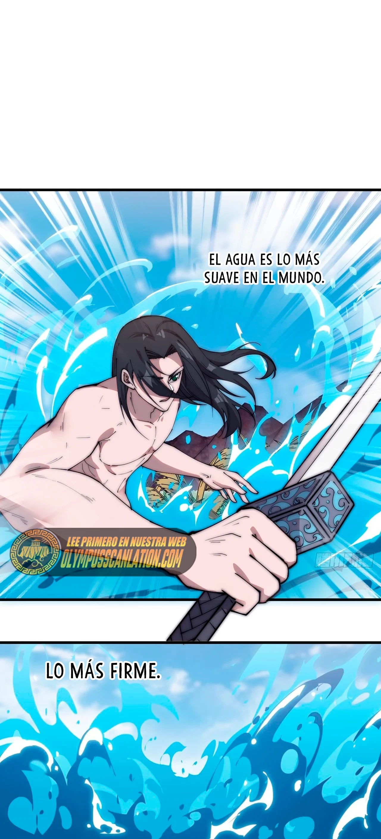 Comienza con una montaña > Capitulo 377 > Page 231