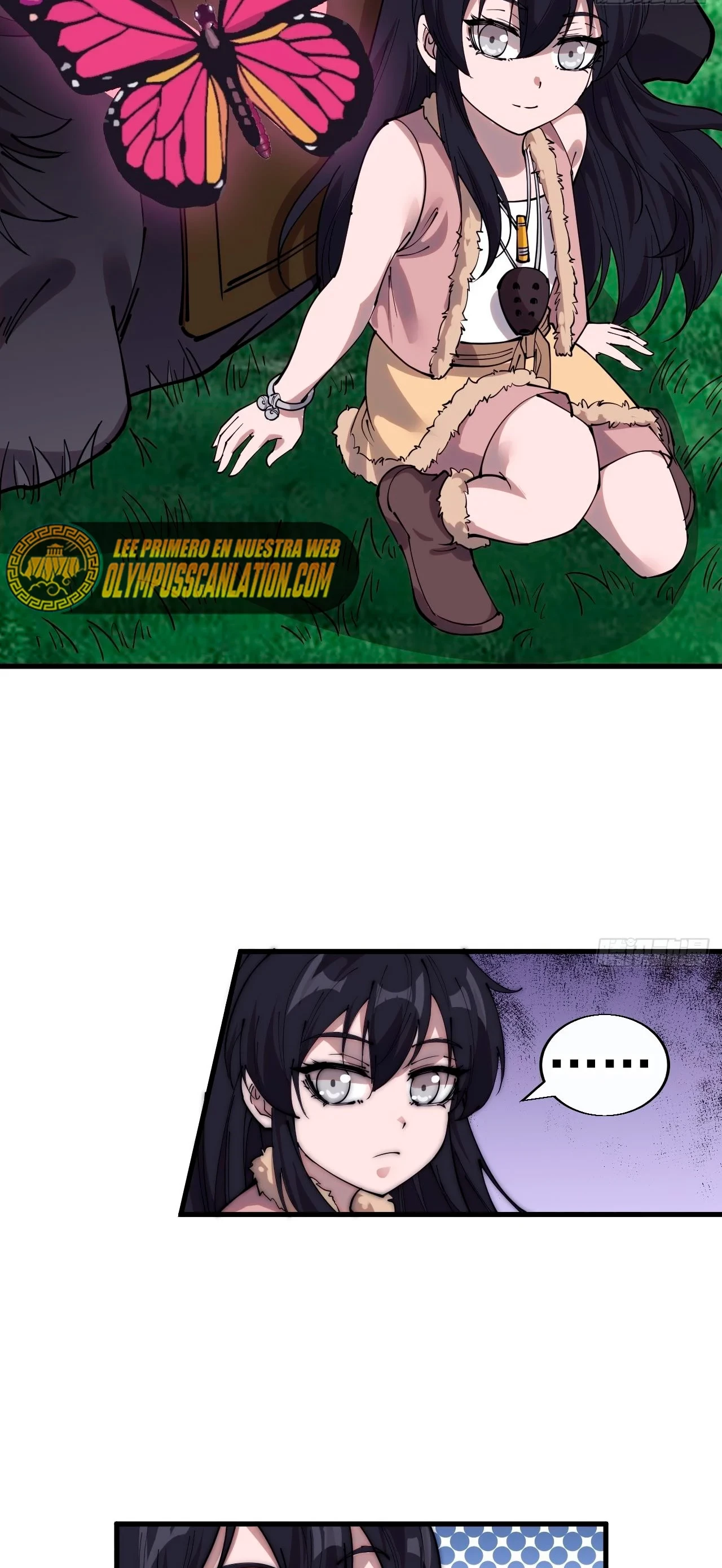 Comienza con una montaña > Capitulo 378 > Page 41