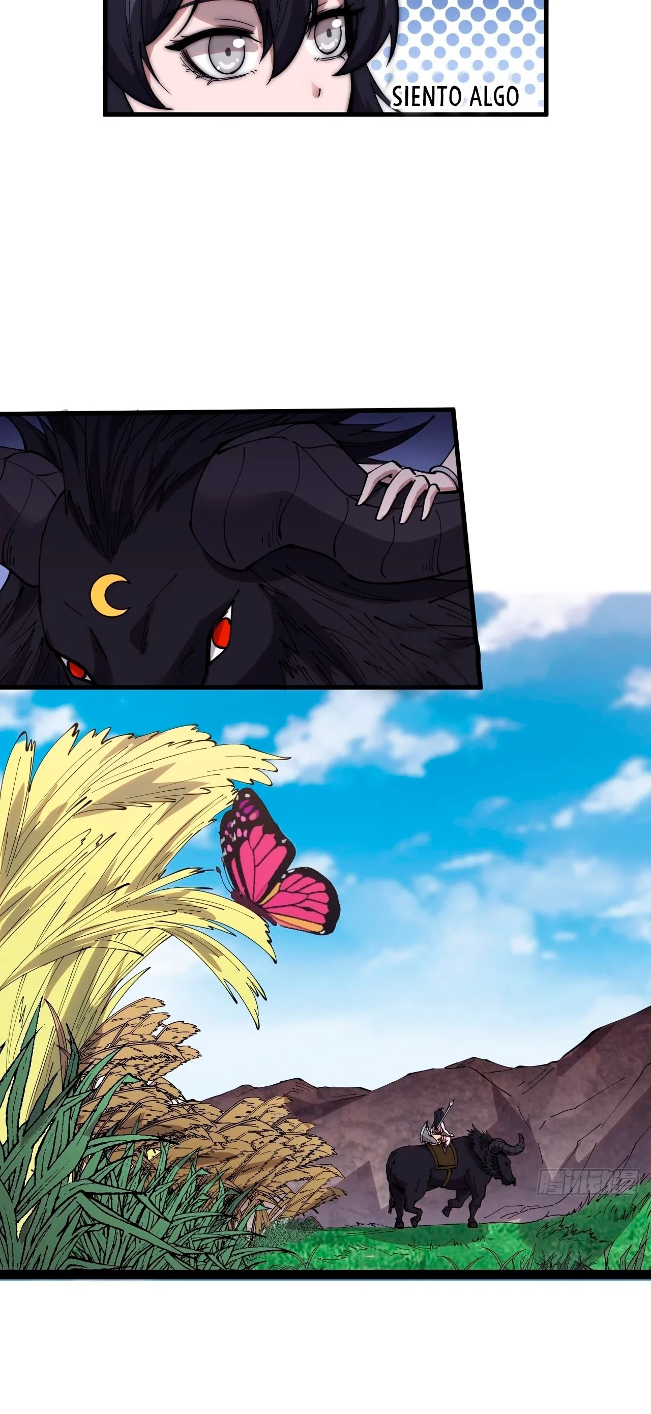 Comienza con una montaña > Capitulo 378 > Page 51