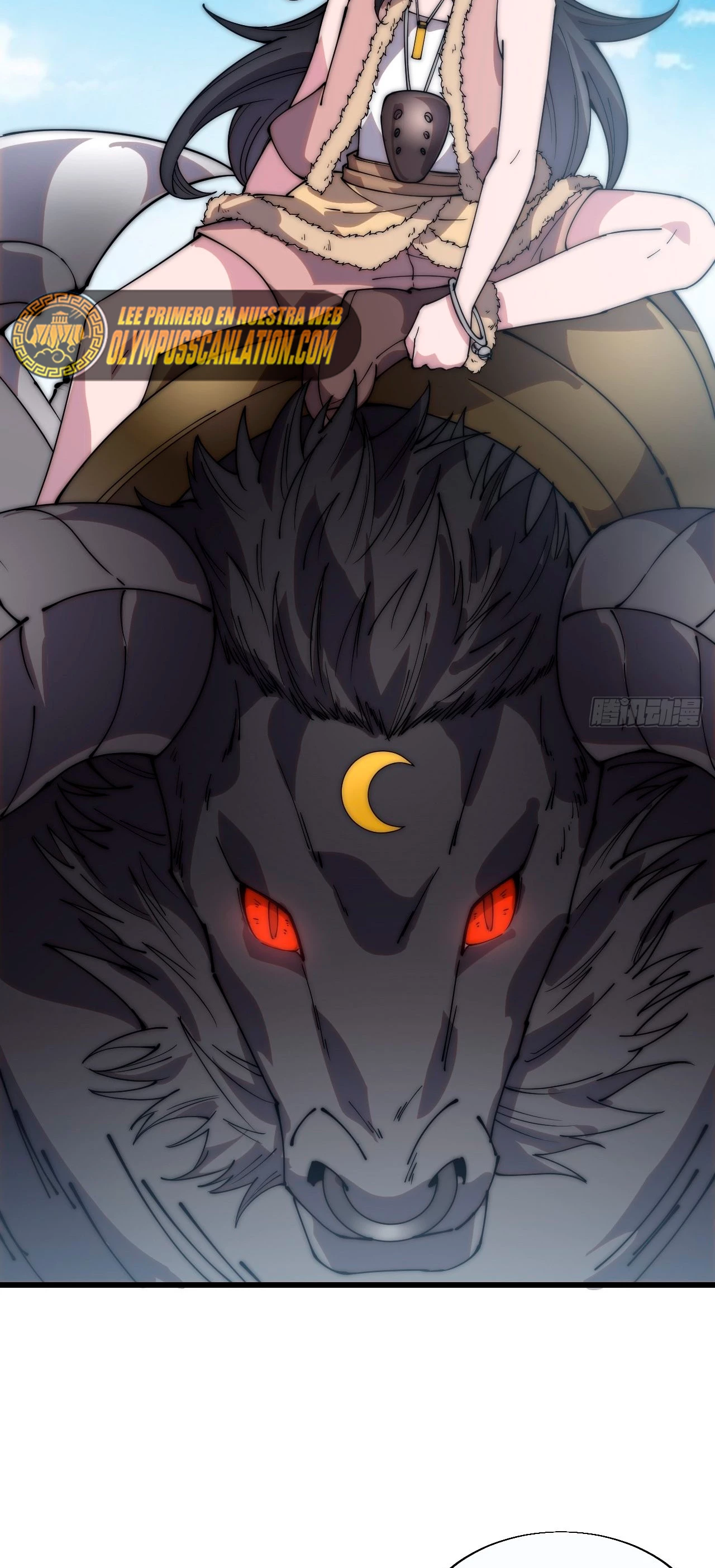 Comienza con una montaña > Capitulo 378 > Page 151