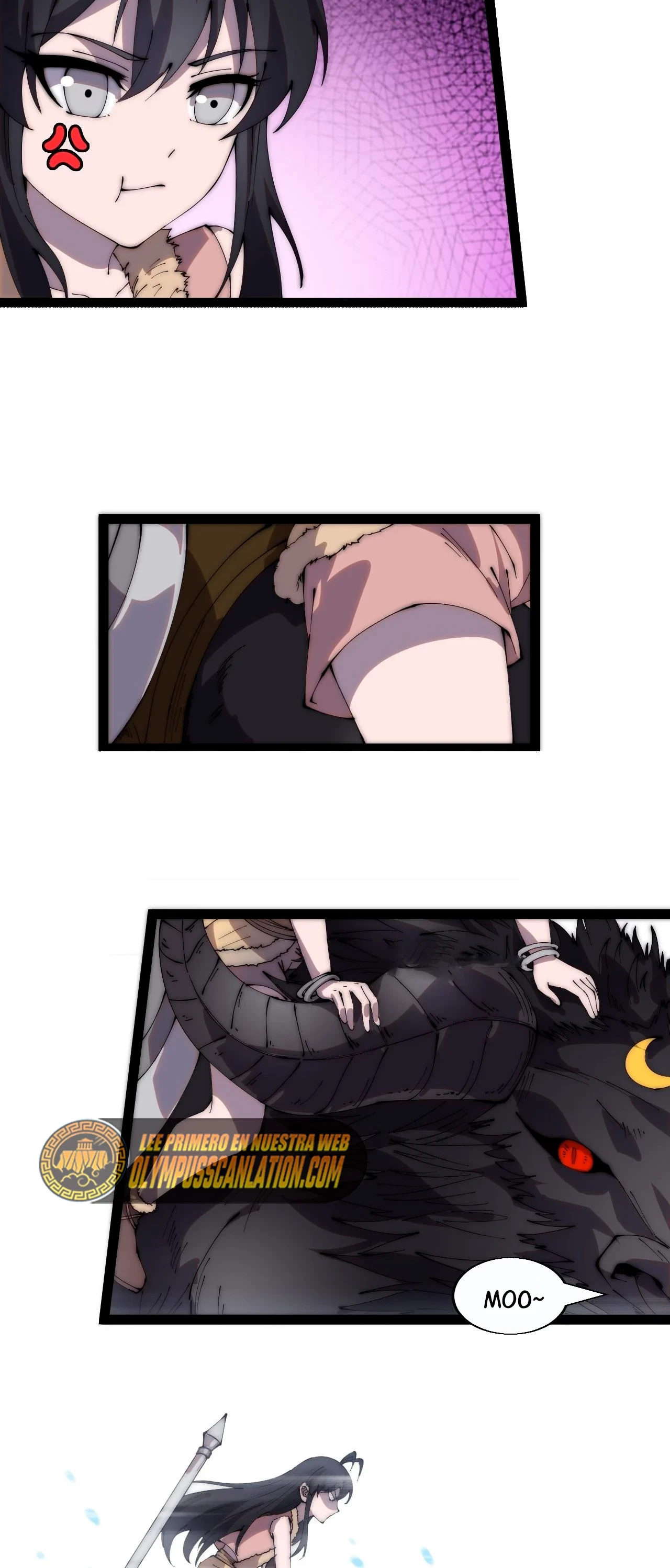 Comienza con una montaña > Capitulo 378 > Page 171