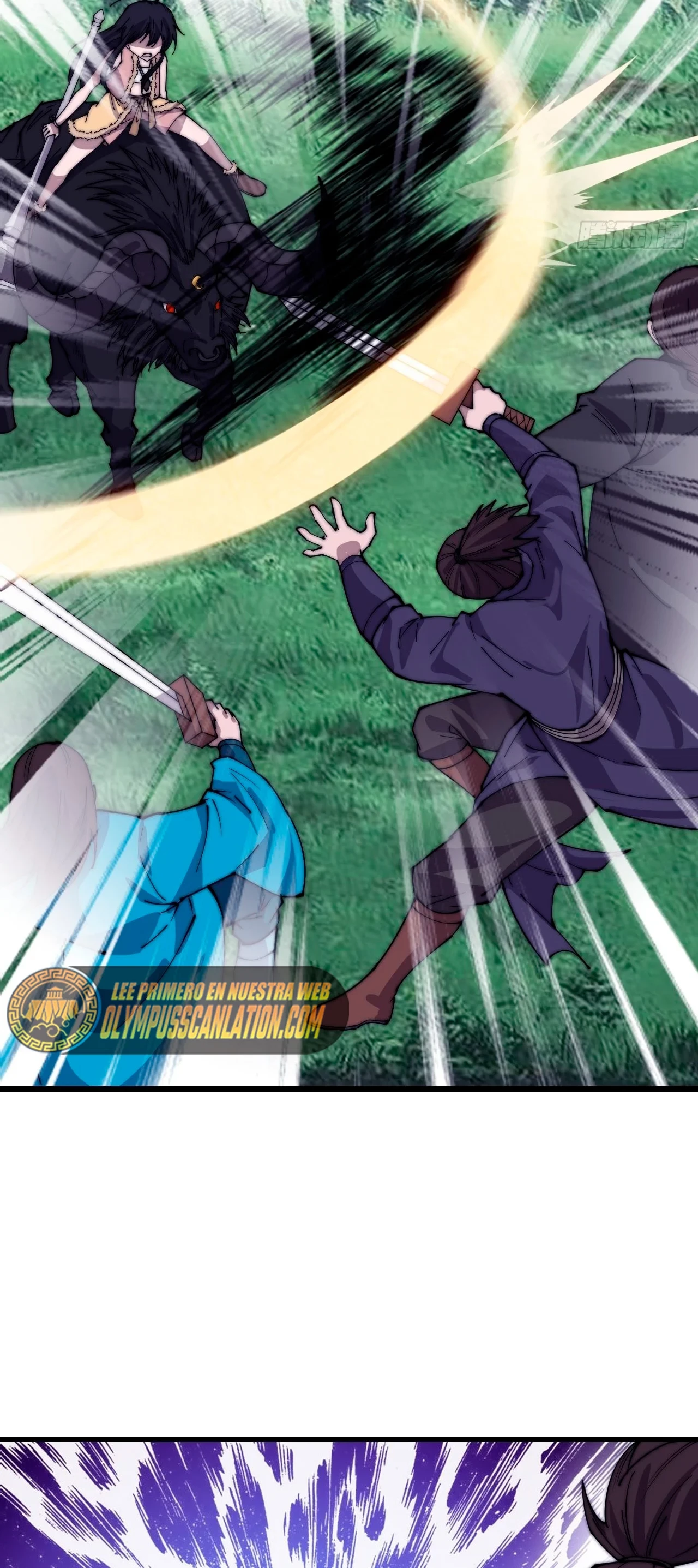 Comienza con una montaña > Capitulo 378 > Page 271