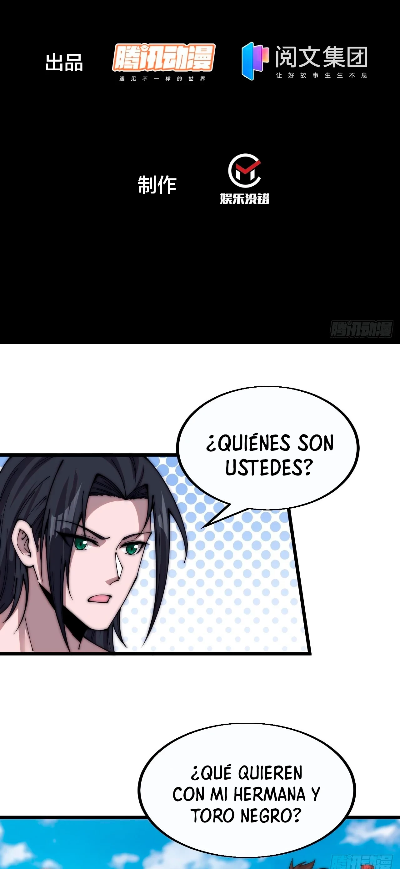 Comienza con una montaña > Capitulo 379 > Page 31