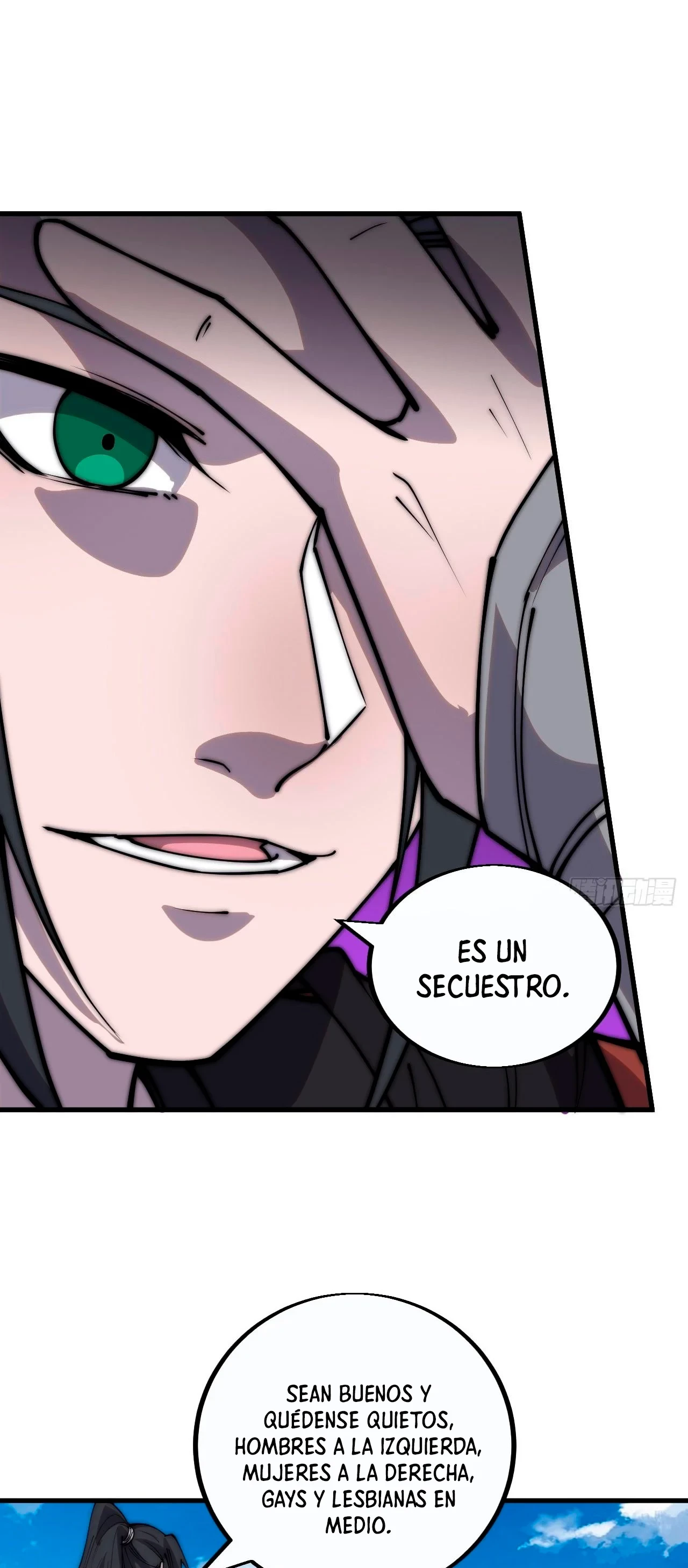 Comienza con una montaña > Capitulo 379 > Page 121