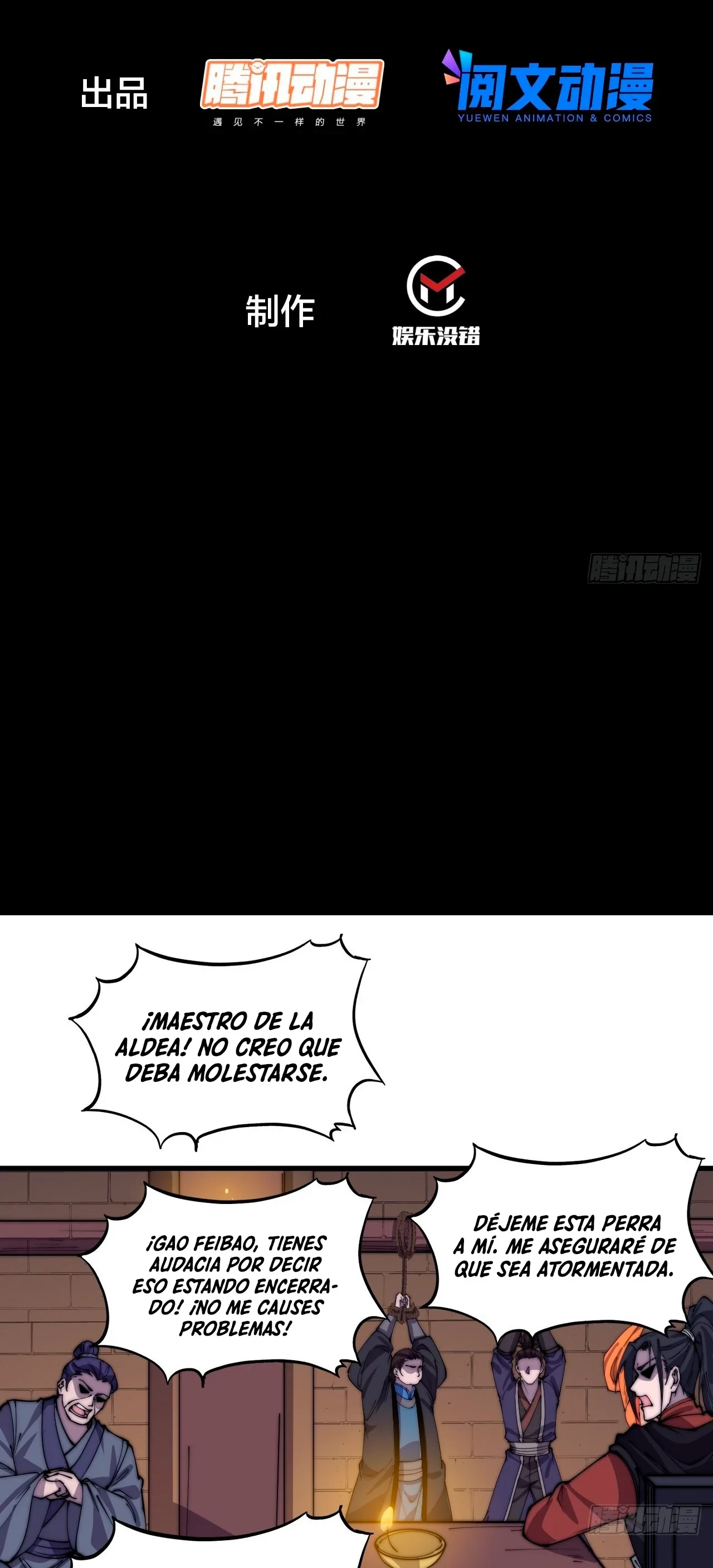 Comienza con una montaña > Capitulo 380 > Page 31