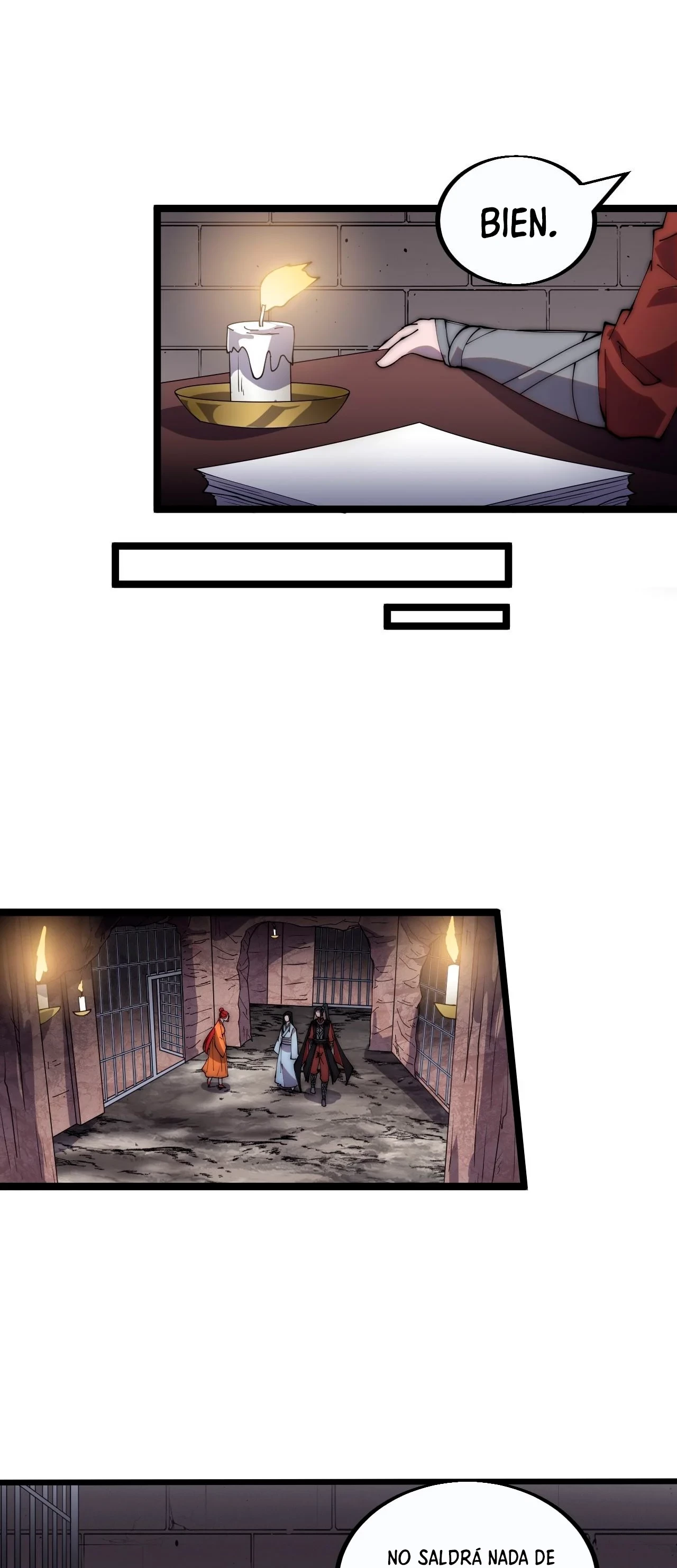 Comienza con una montaña > Capitulo 380 > Page 161