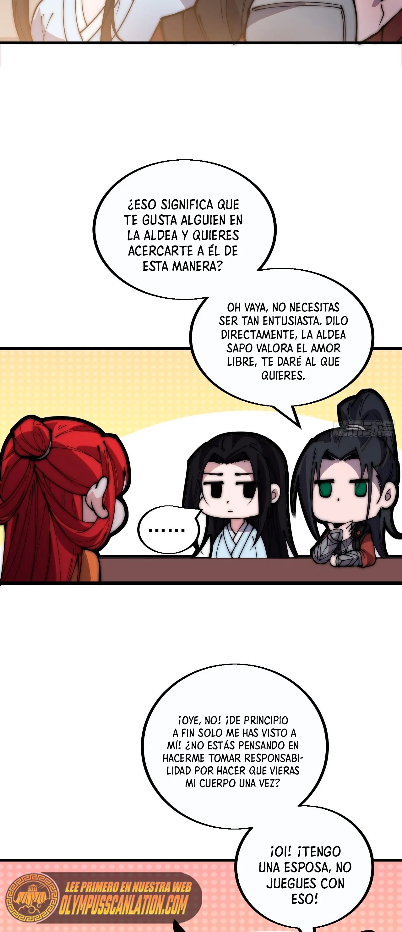 Comienza con una montaña > Capitulo 380 > Page 191