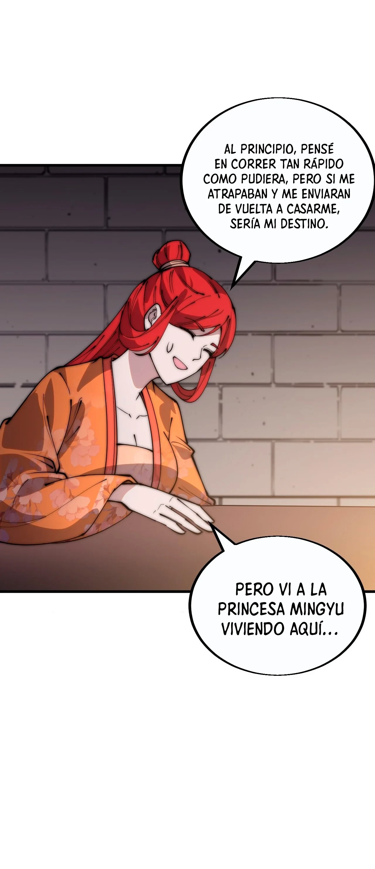 Comienza con una montaña > Capitulo 380 > Page 211