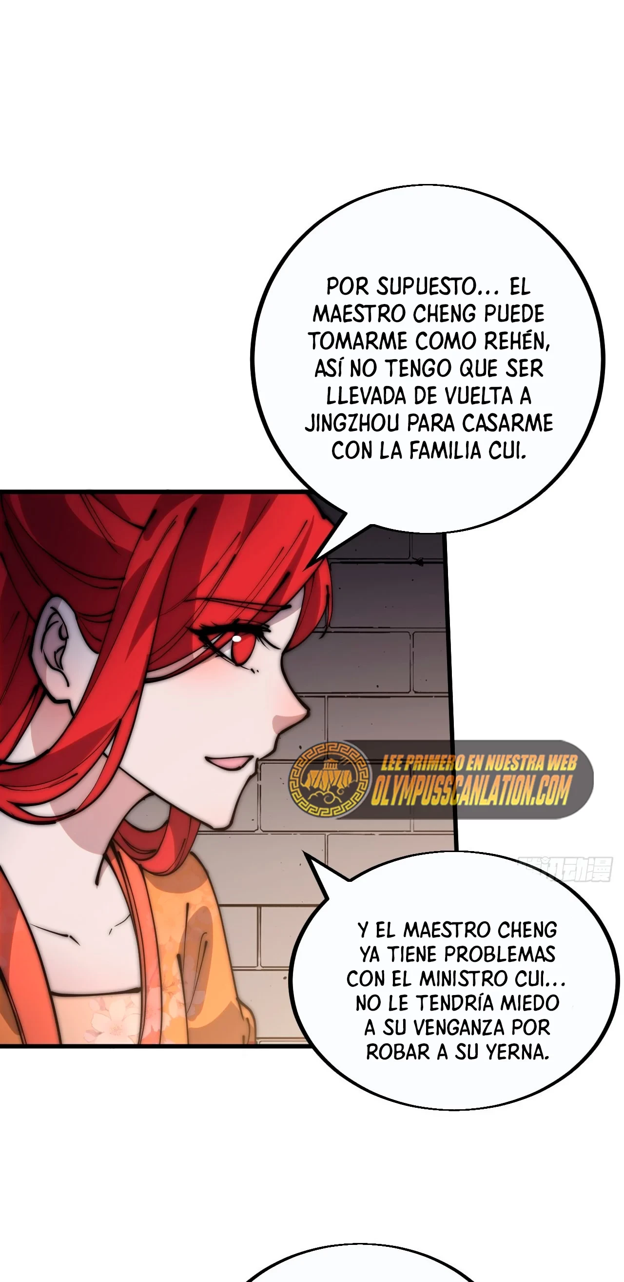 Comienza con una montaña > Capitulo 380 > Page 221